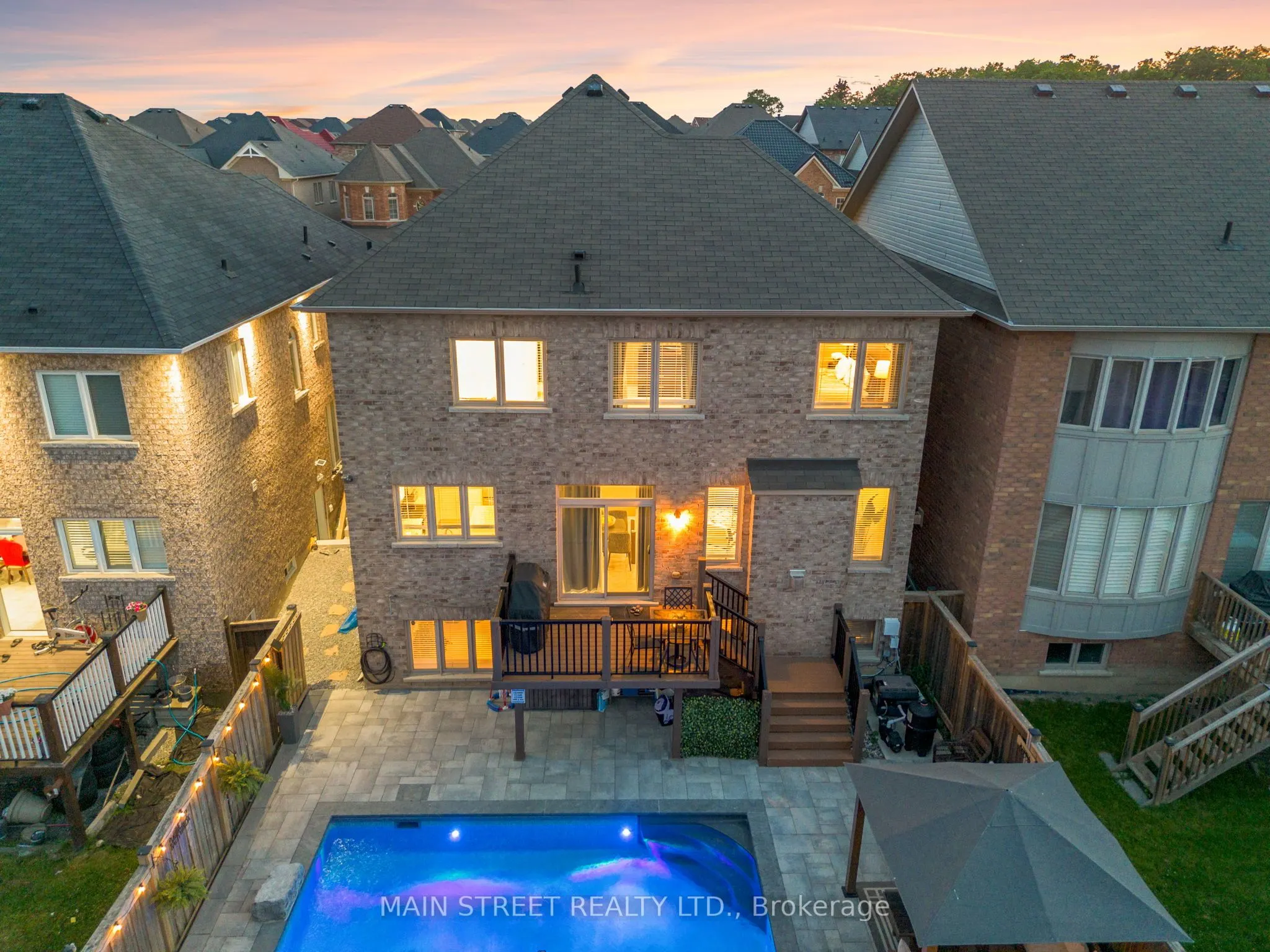 53 Philip Brown Avenue