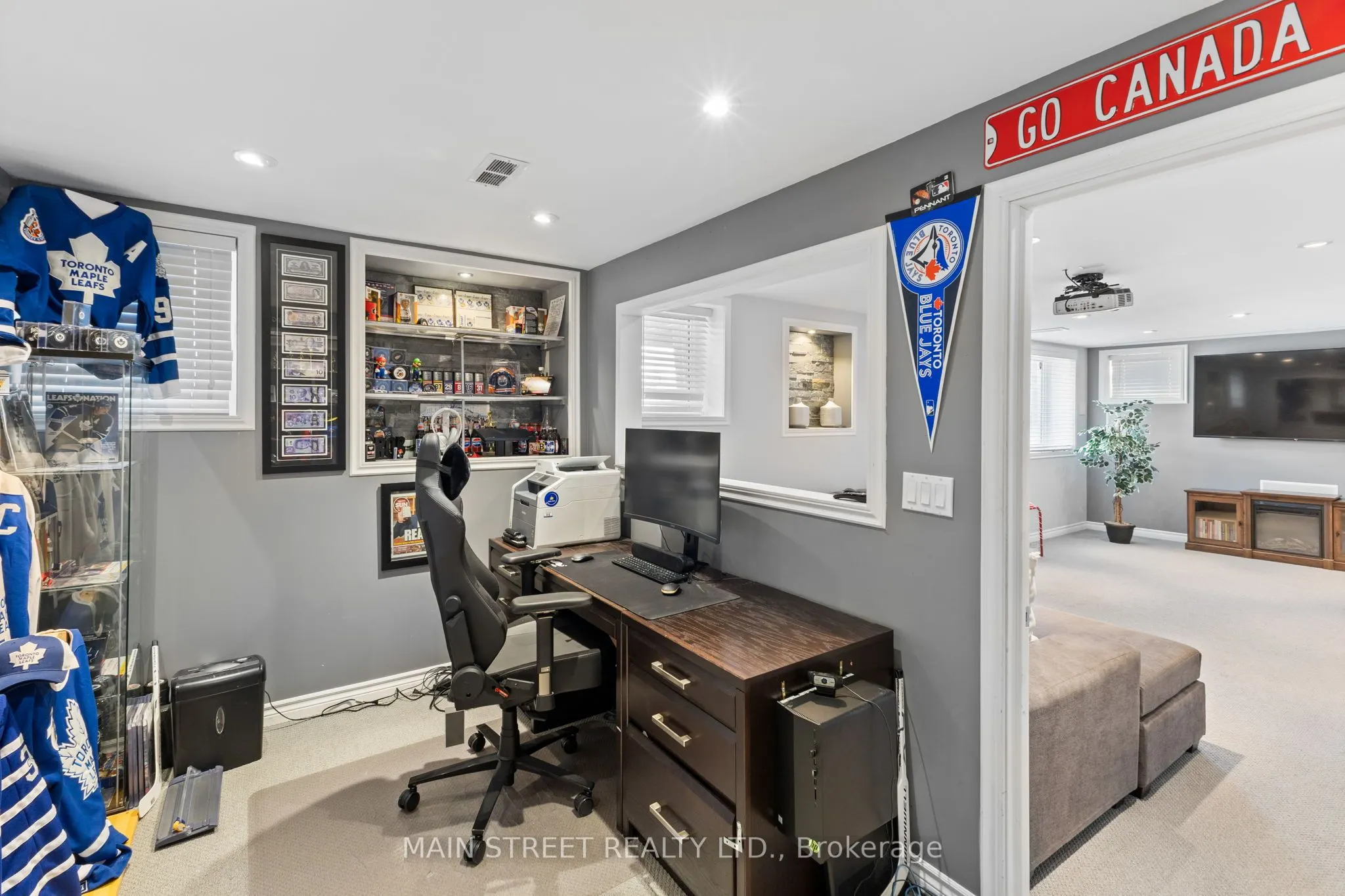53 Philip Brown Avenue