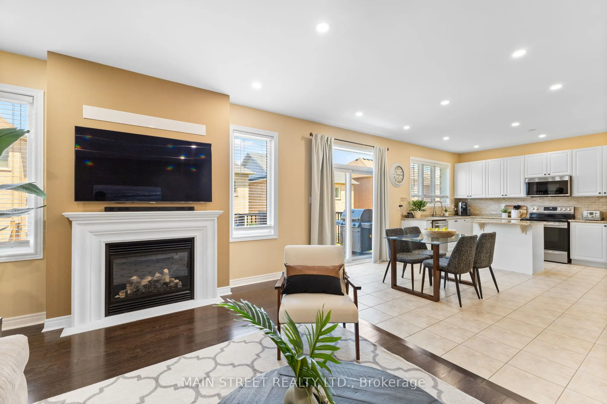 53 Philip Brown Avenue
