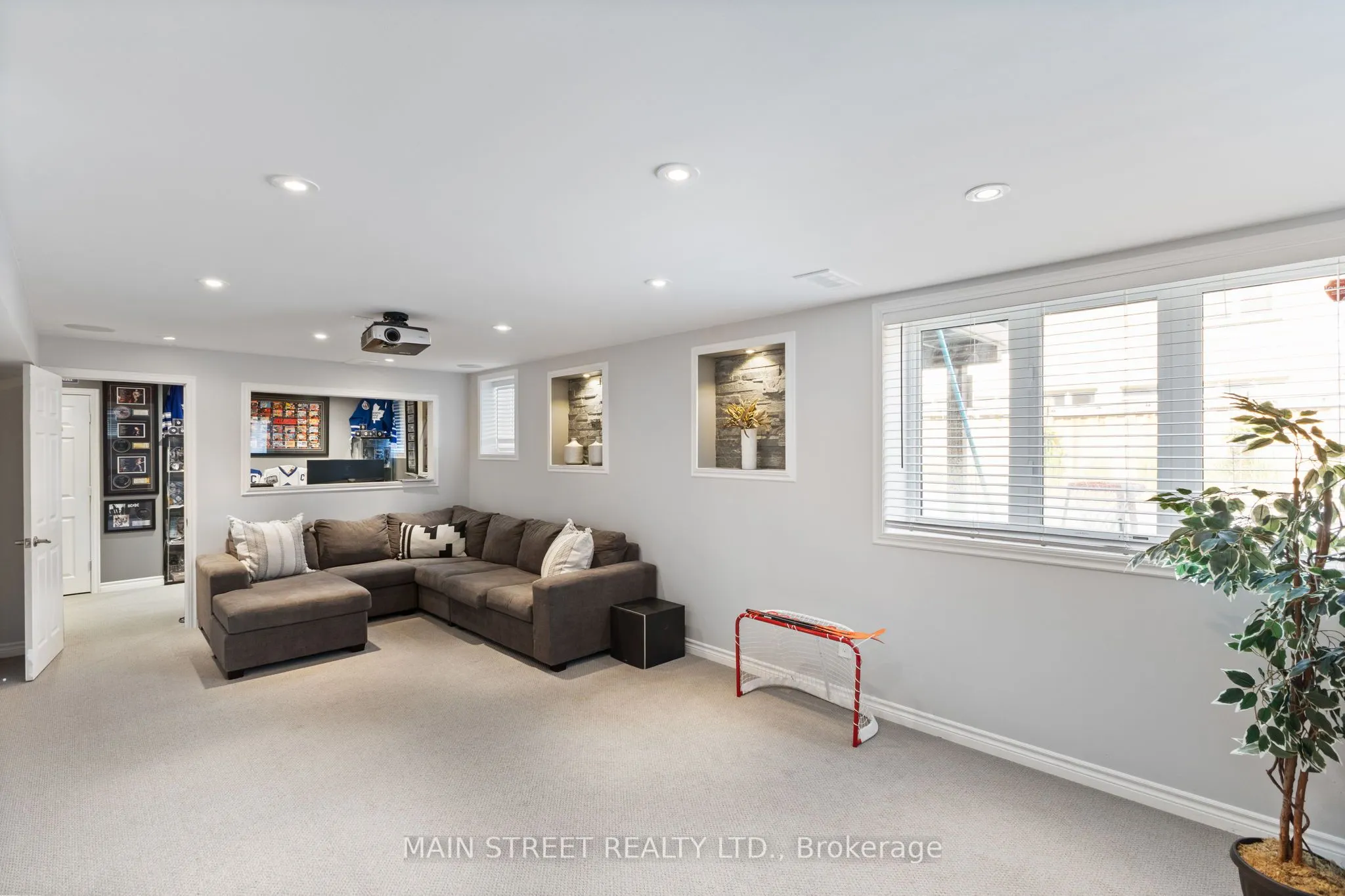 53 Philip Brown Avenue