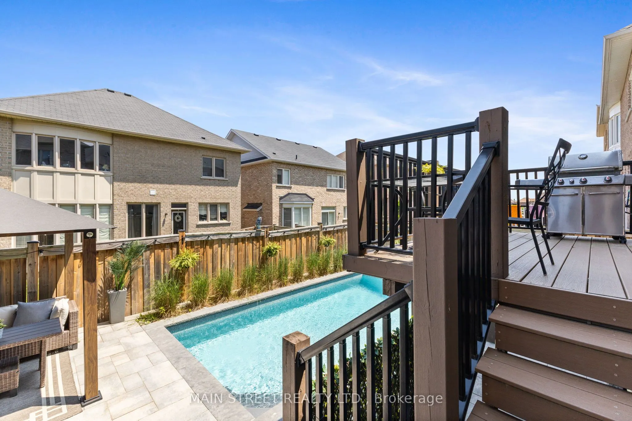 53 Philip Brown Avenue