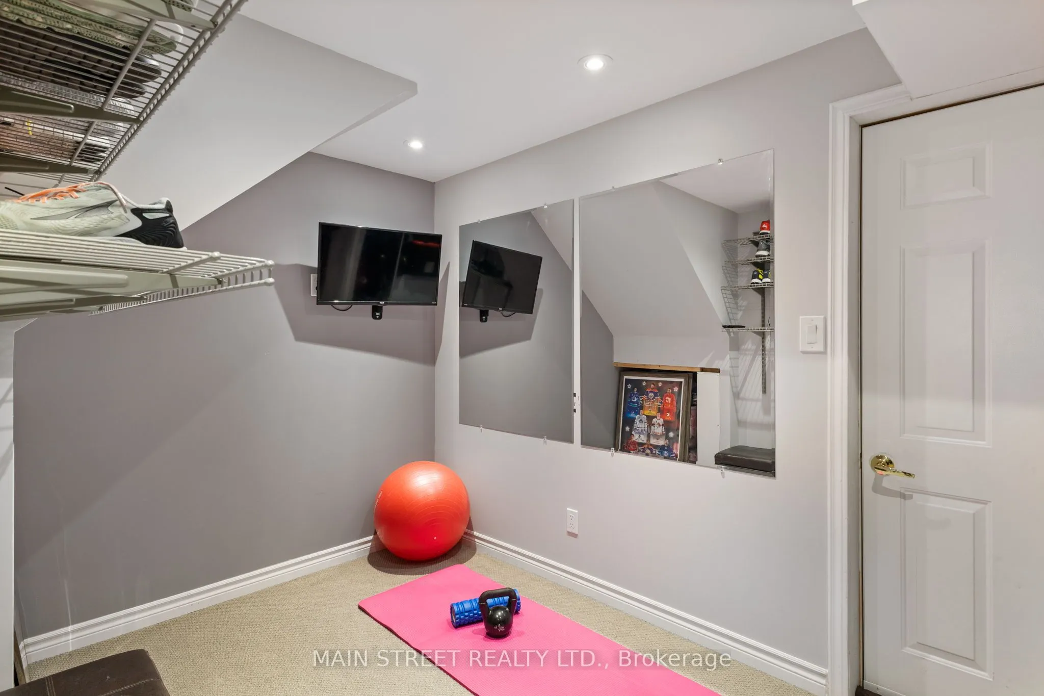53 Philip Brown Avenue