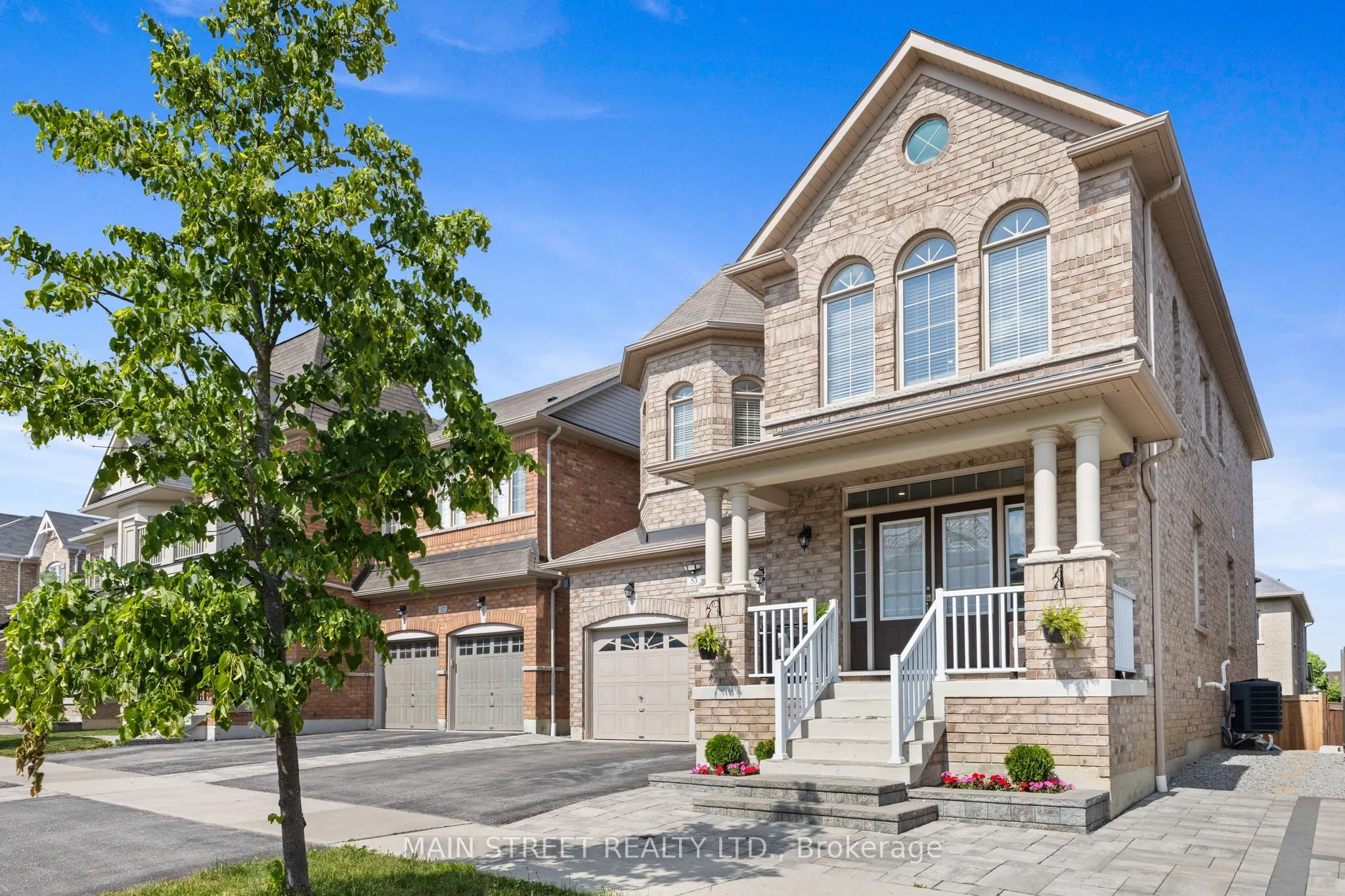 53 Philip Brown Avenue
