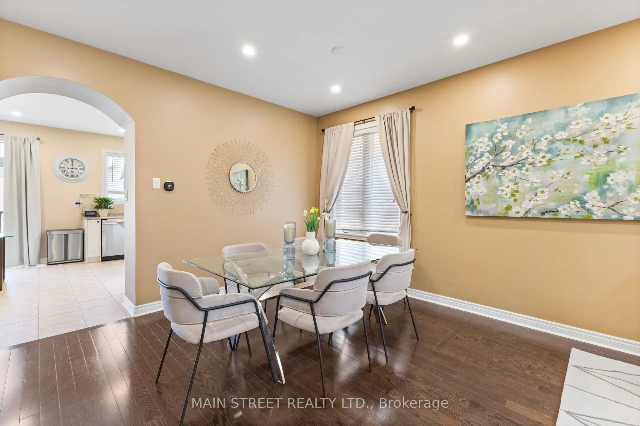 53 Philip Brown Avenue