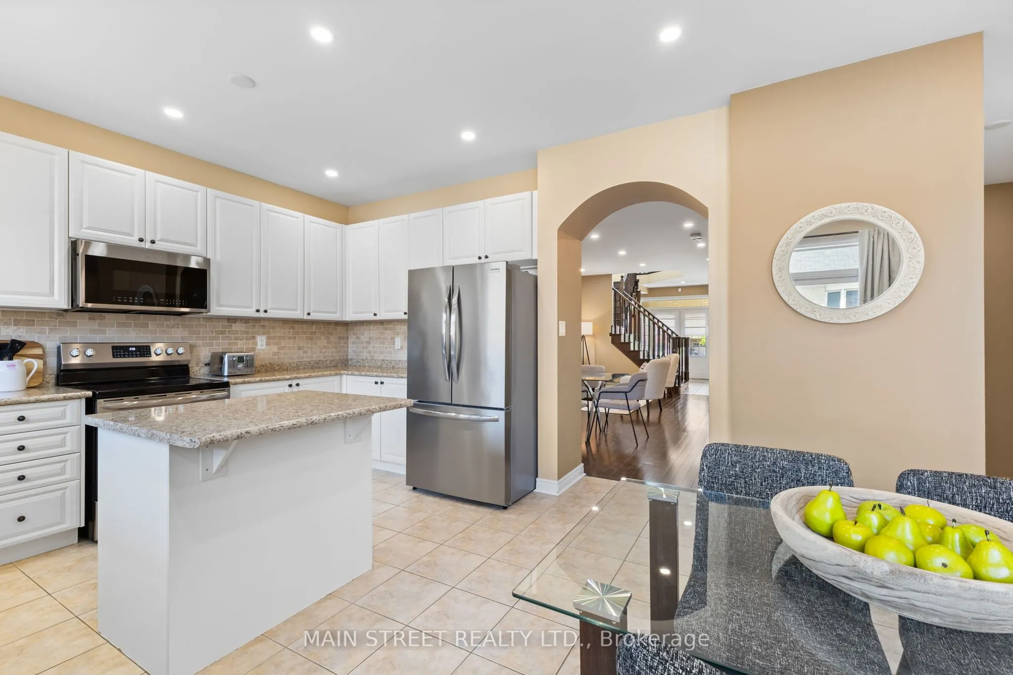 53 Philip Brown Avenue