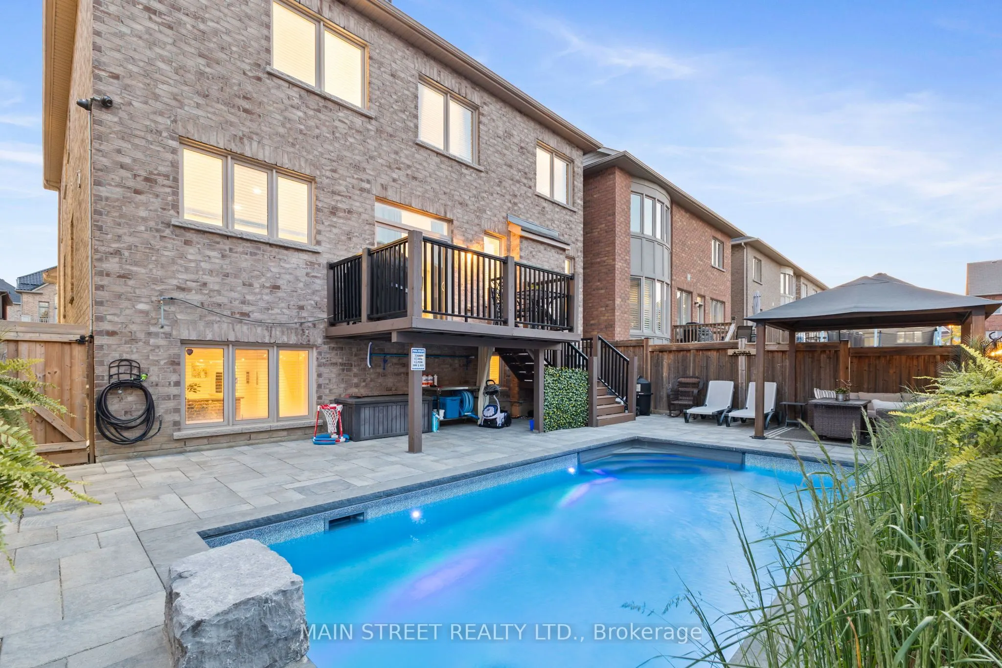 53 Philip Brown Avenue