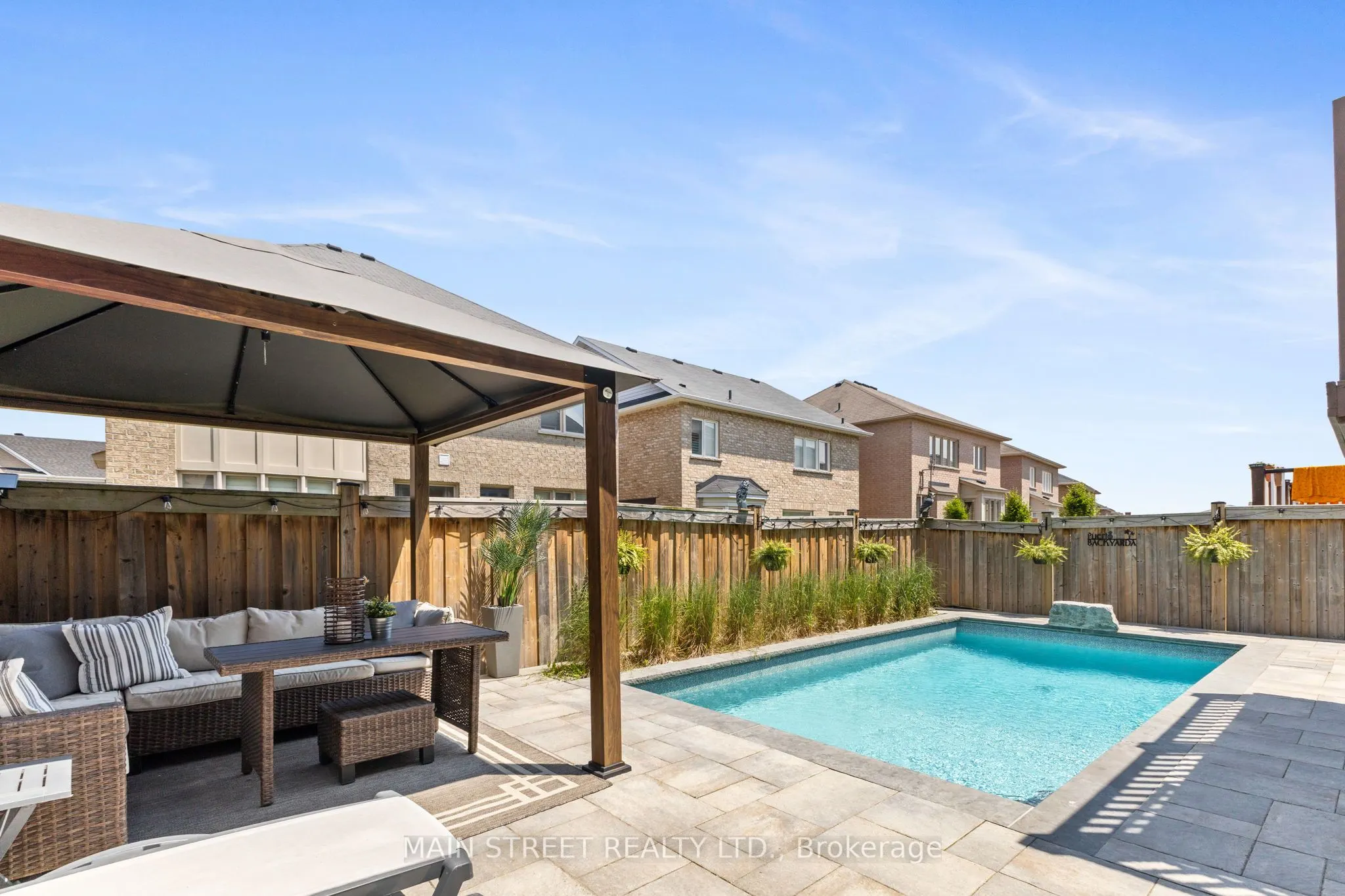 53 Philip Brown Avenue