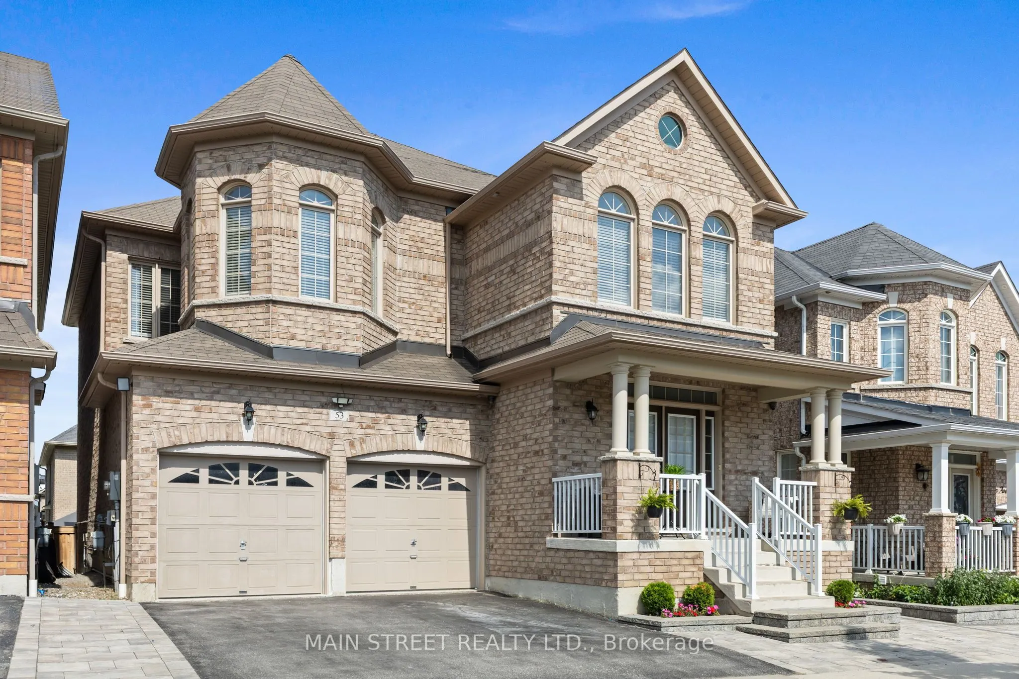 53 Philip Brown Avenue