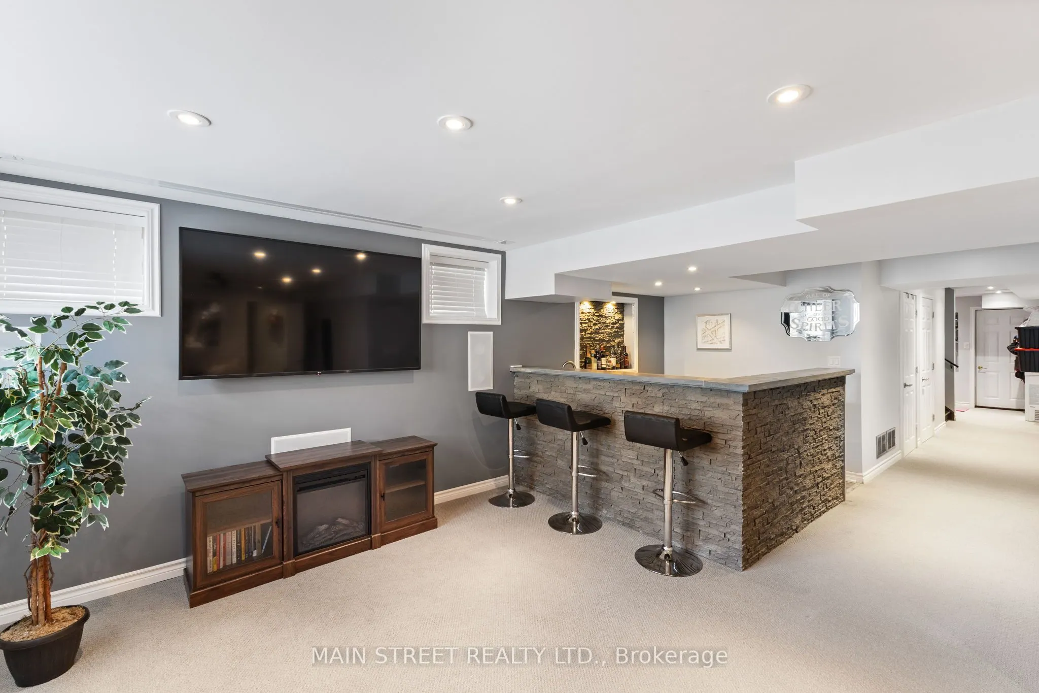 53 Philip Brown Avenue