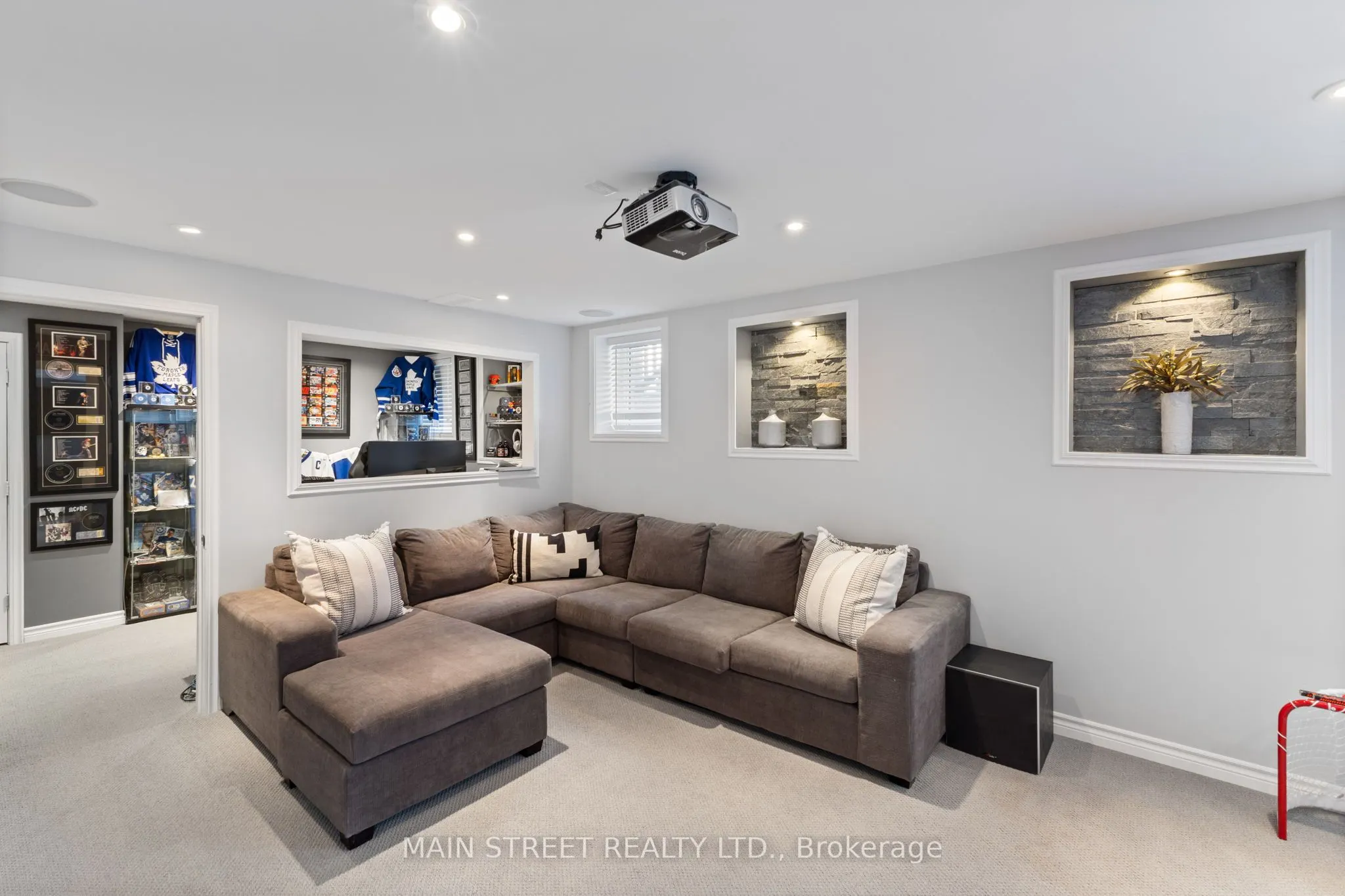 53 Philip Brown Avenue