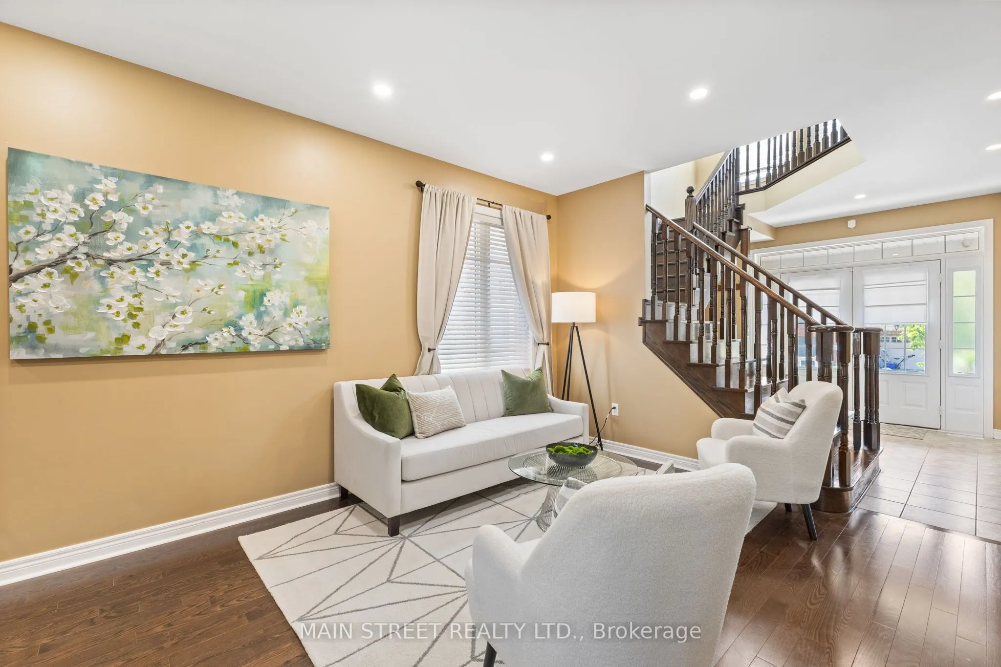 53 Philip Brown Avenue