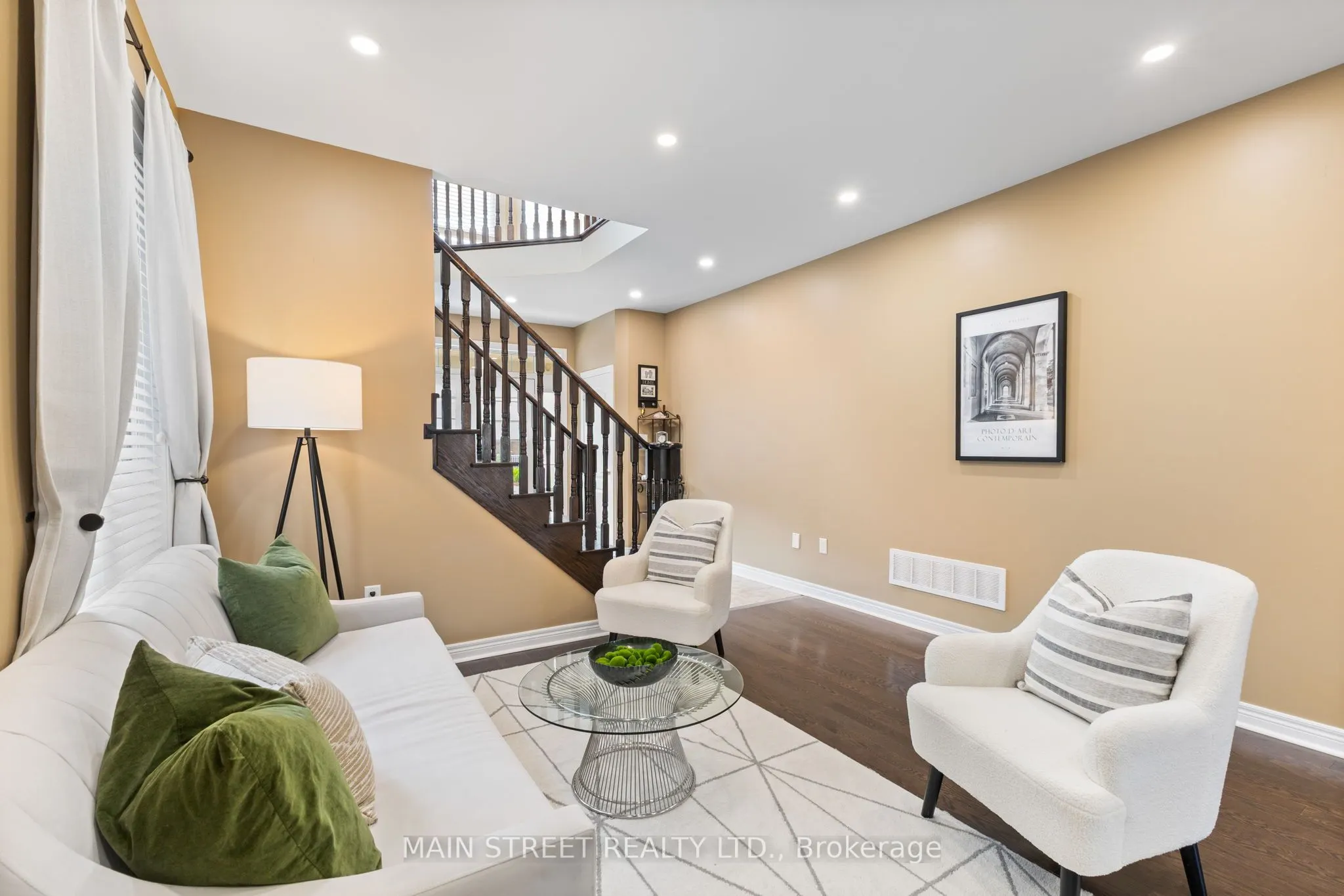 53 Philip Brown Avenue