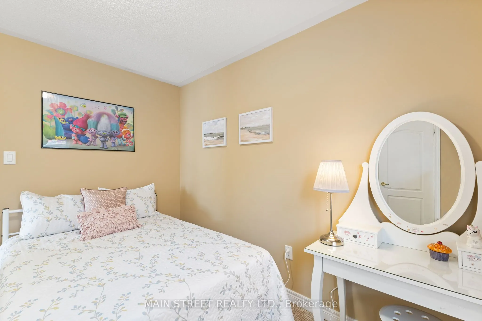 53 Philip Brown Avenue