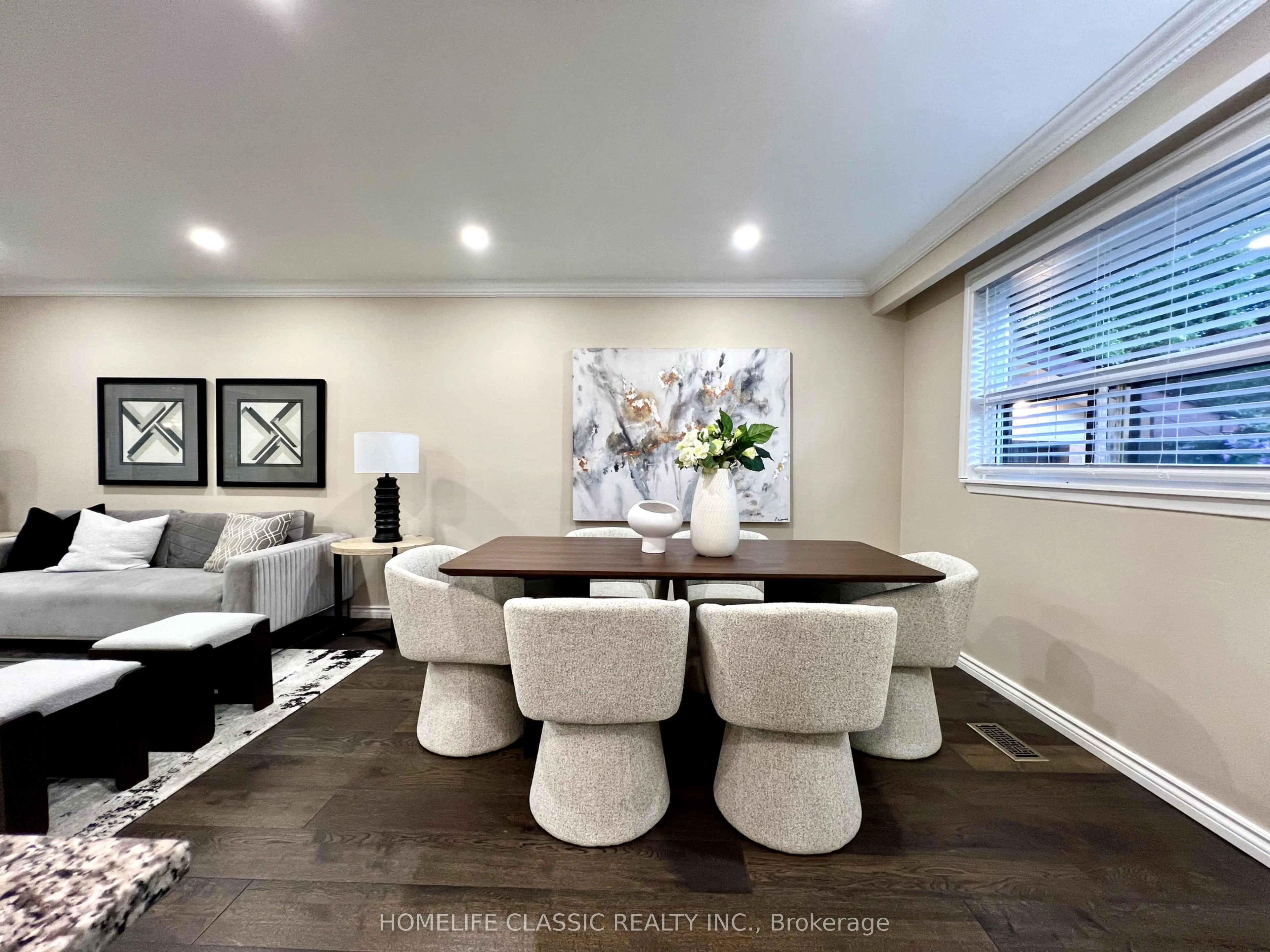 414 Alper Street, #Main