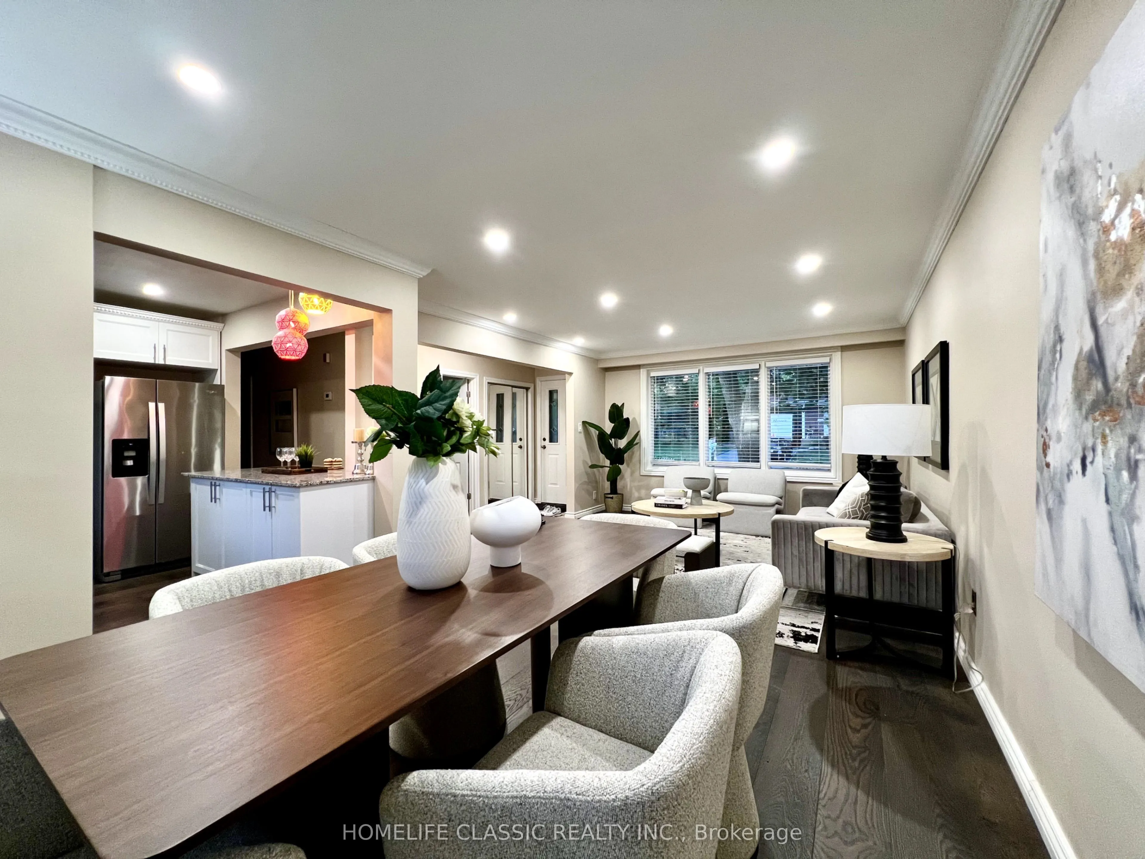 414 Alper Street, #Main