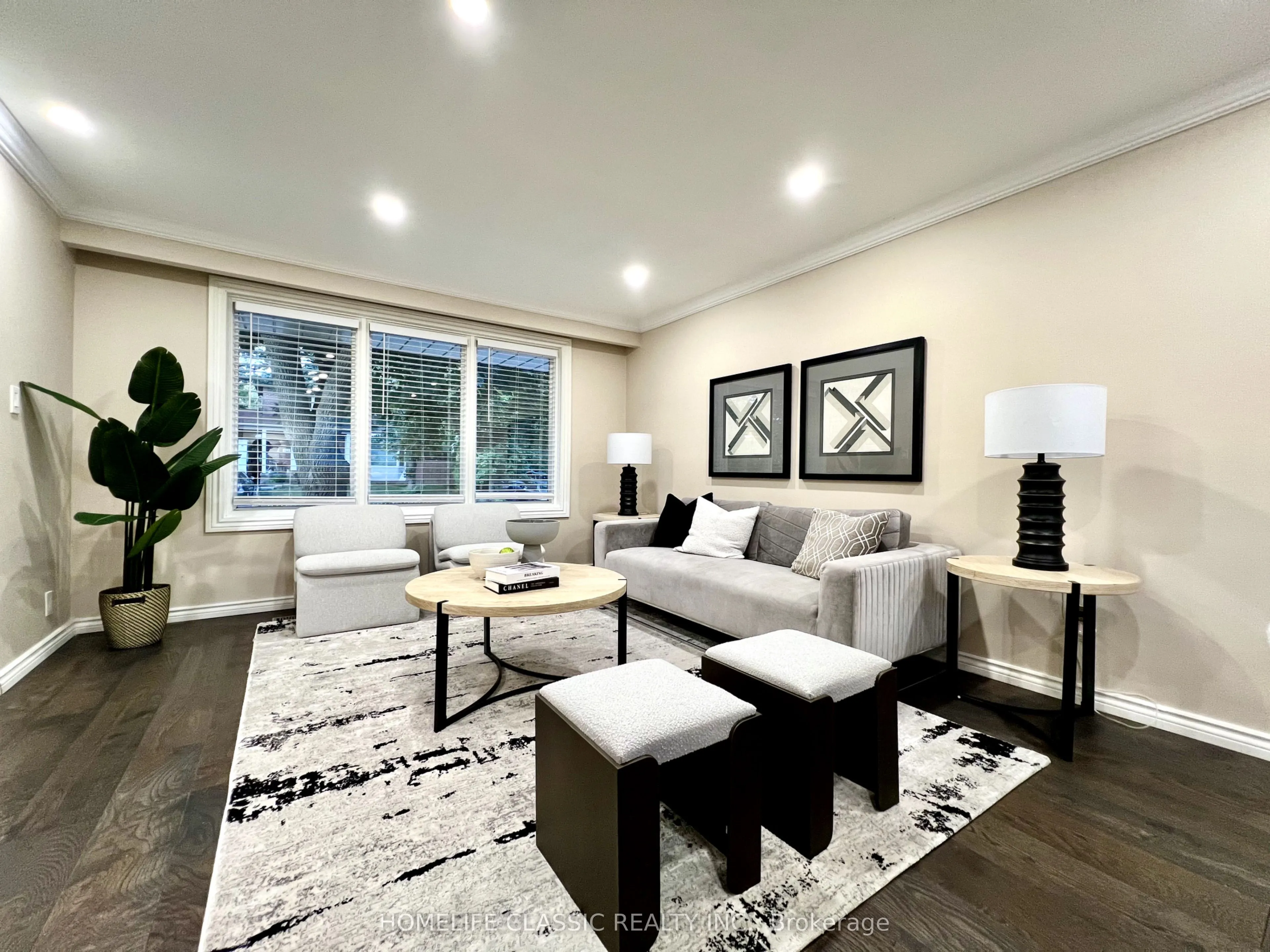 414 Alper Street, #Main