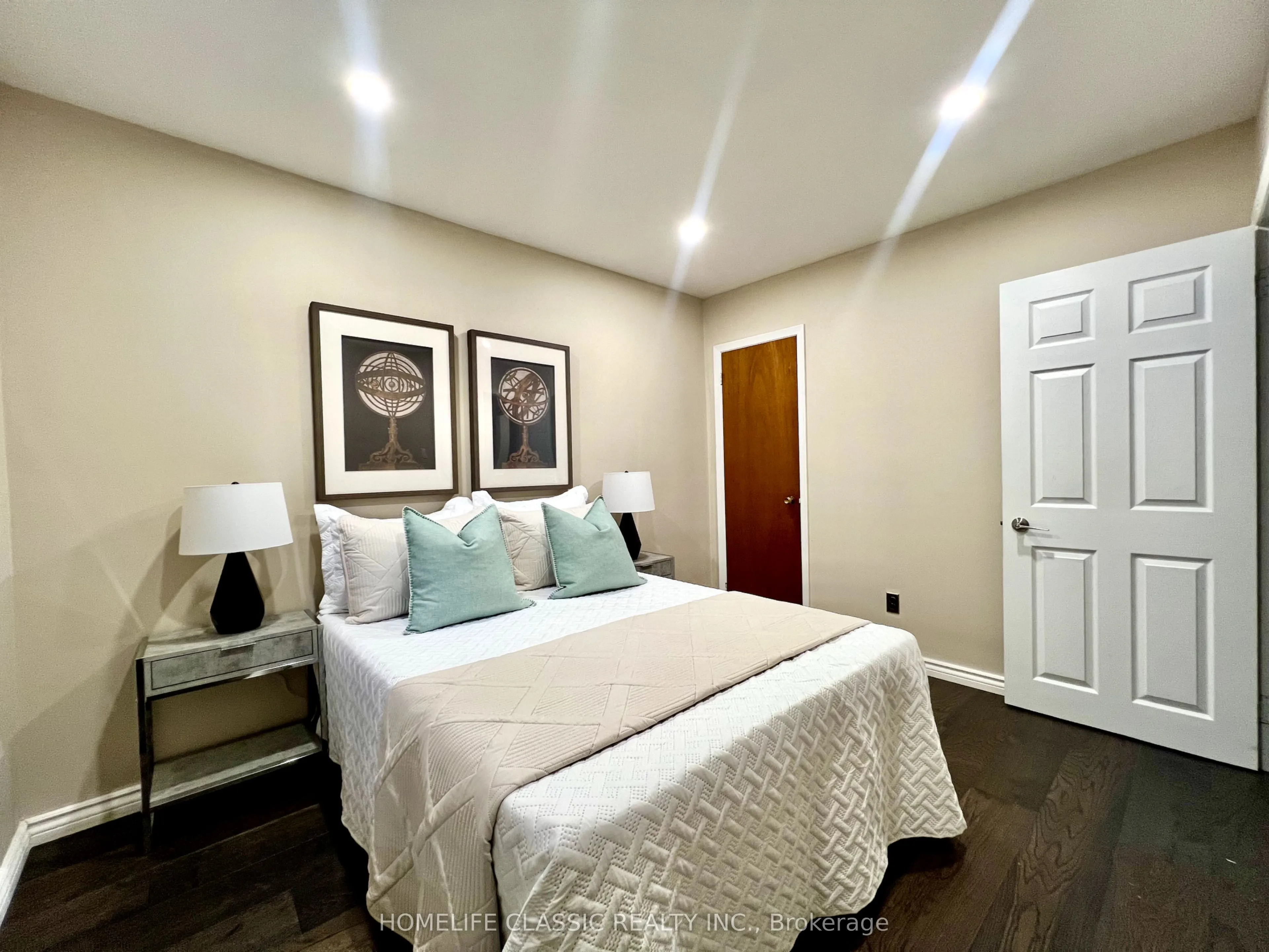 414 Alper Street, #Main