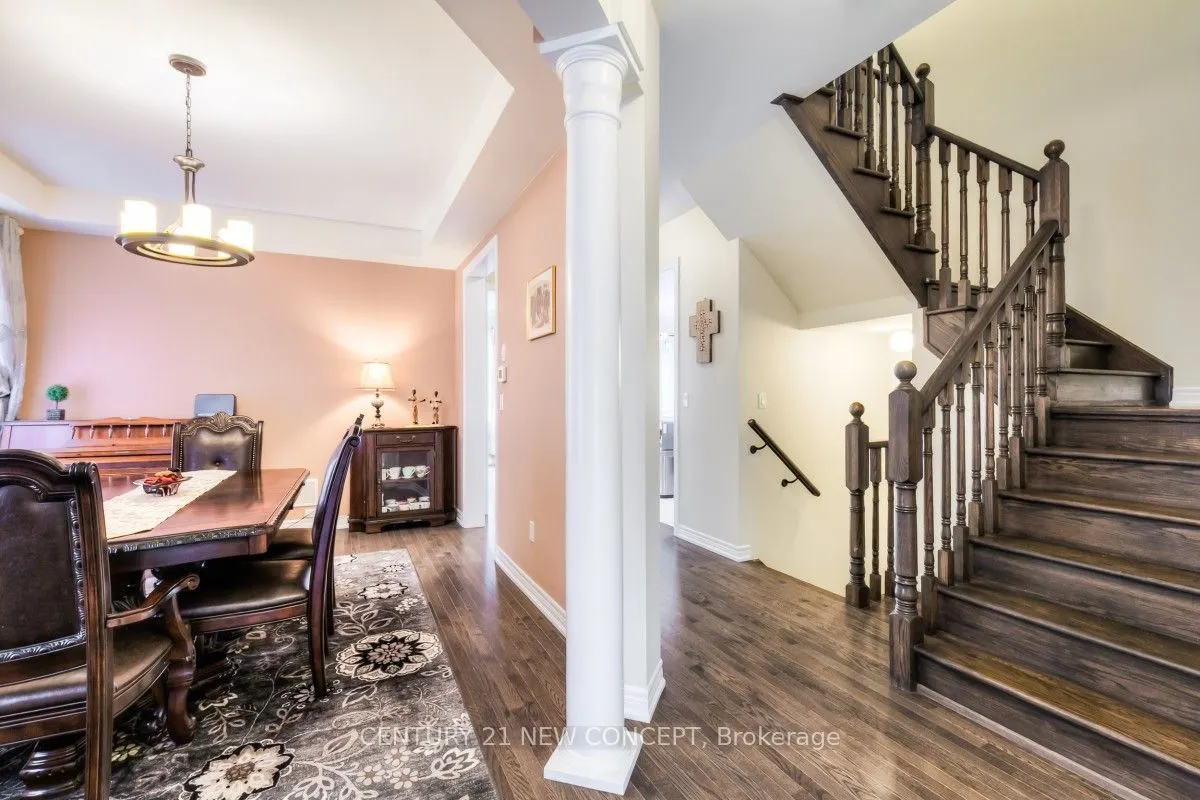 521 McGregor Farm Trail