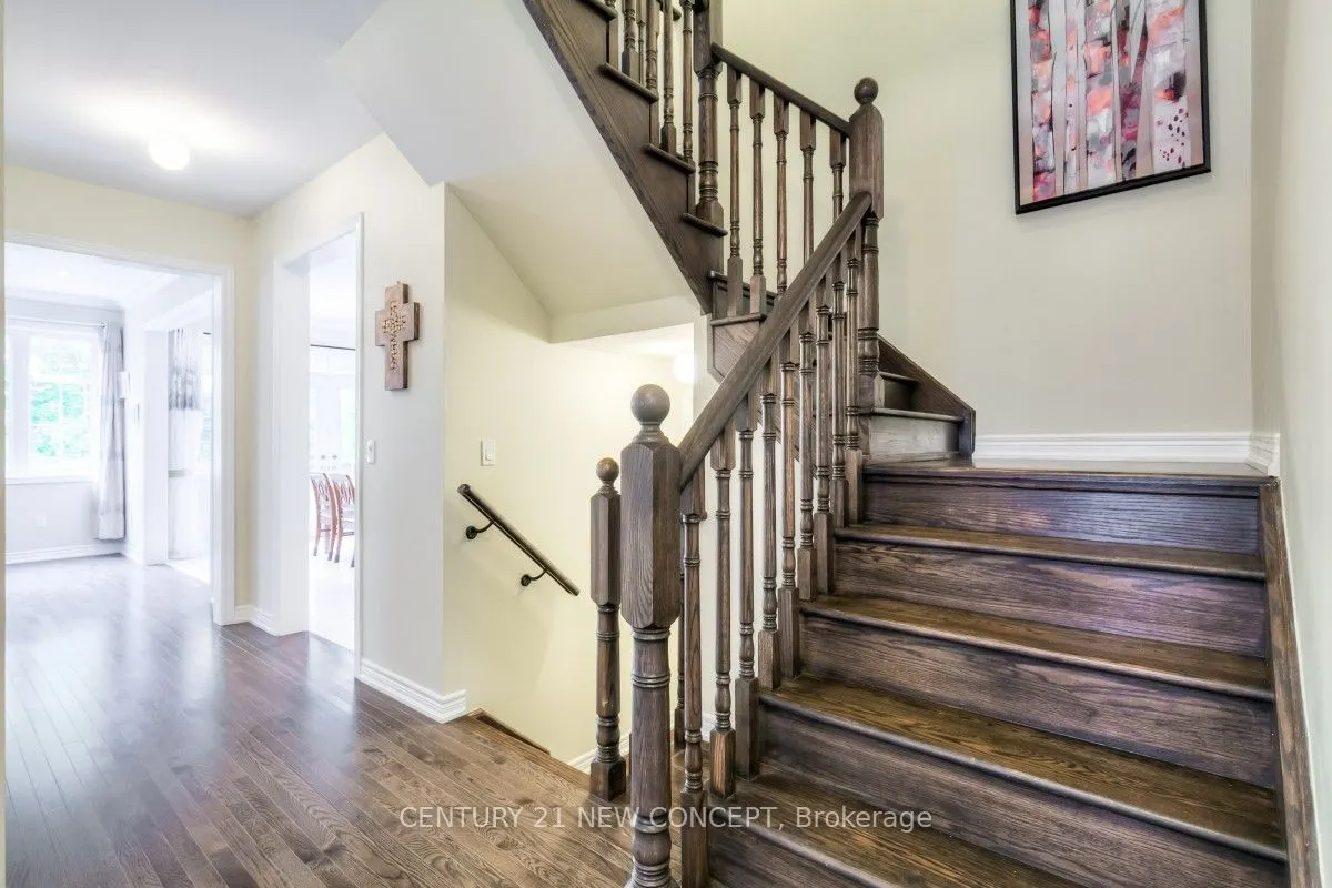 521 McGregor Farm Trail