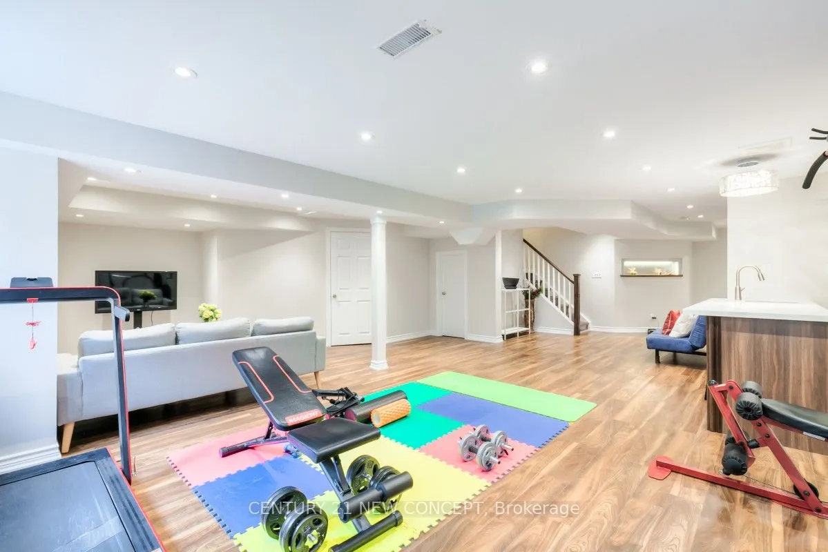 521 McGregor Farm Trail