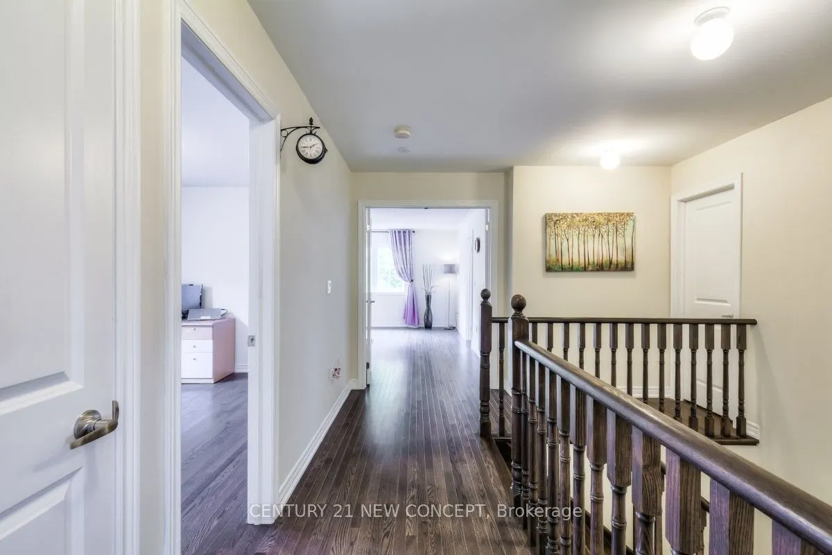 521 McGregor Farm Trail