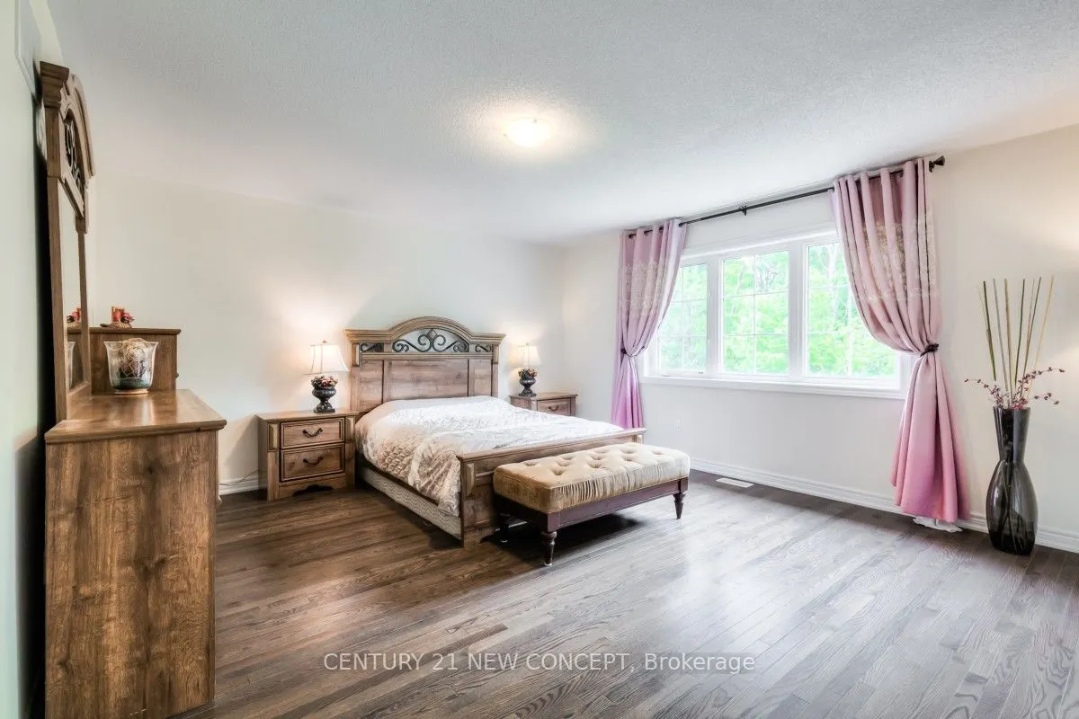 521 McGregor Farm Trail