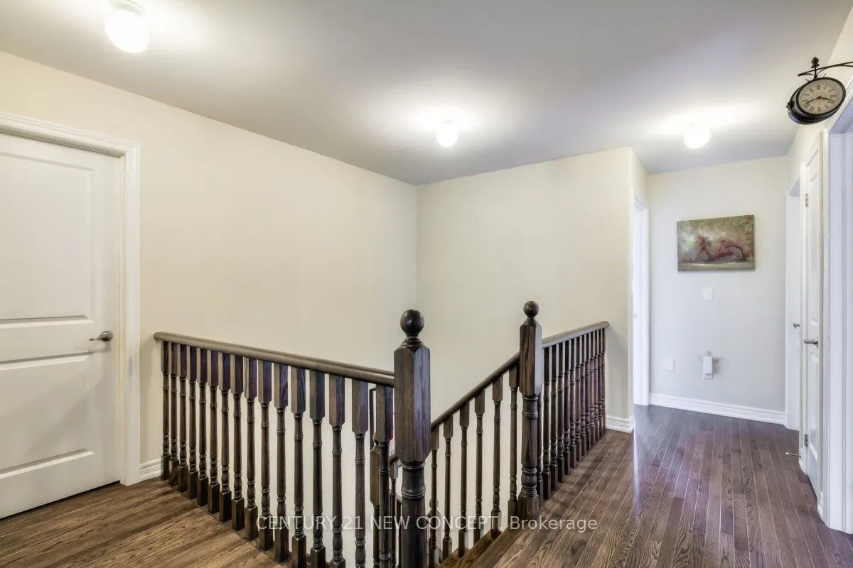 521 McGregor Farm Trail