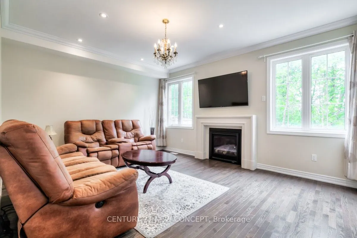 521 McGregor Farm Trail