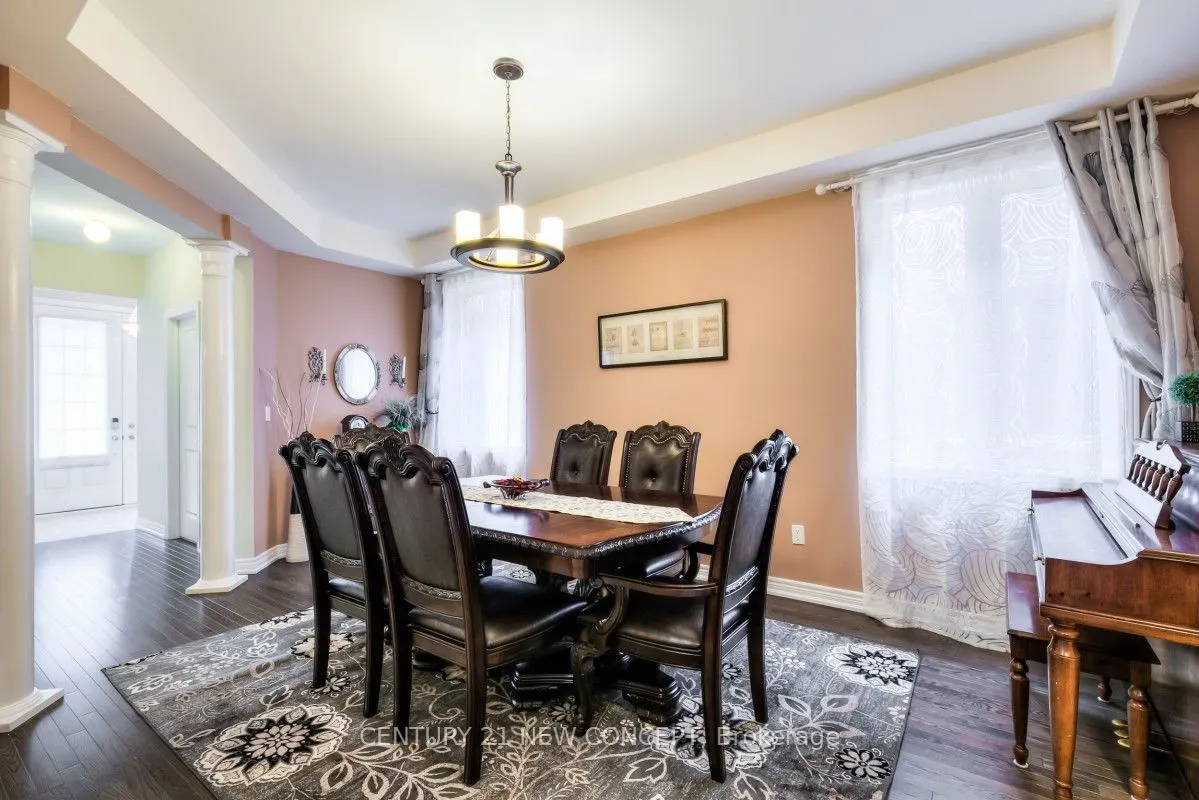 521 McGregor Farm Trail