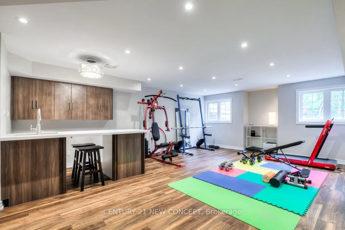 521 McGregor Farm Trail