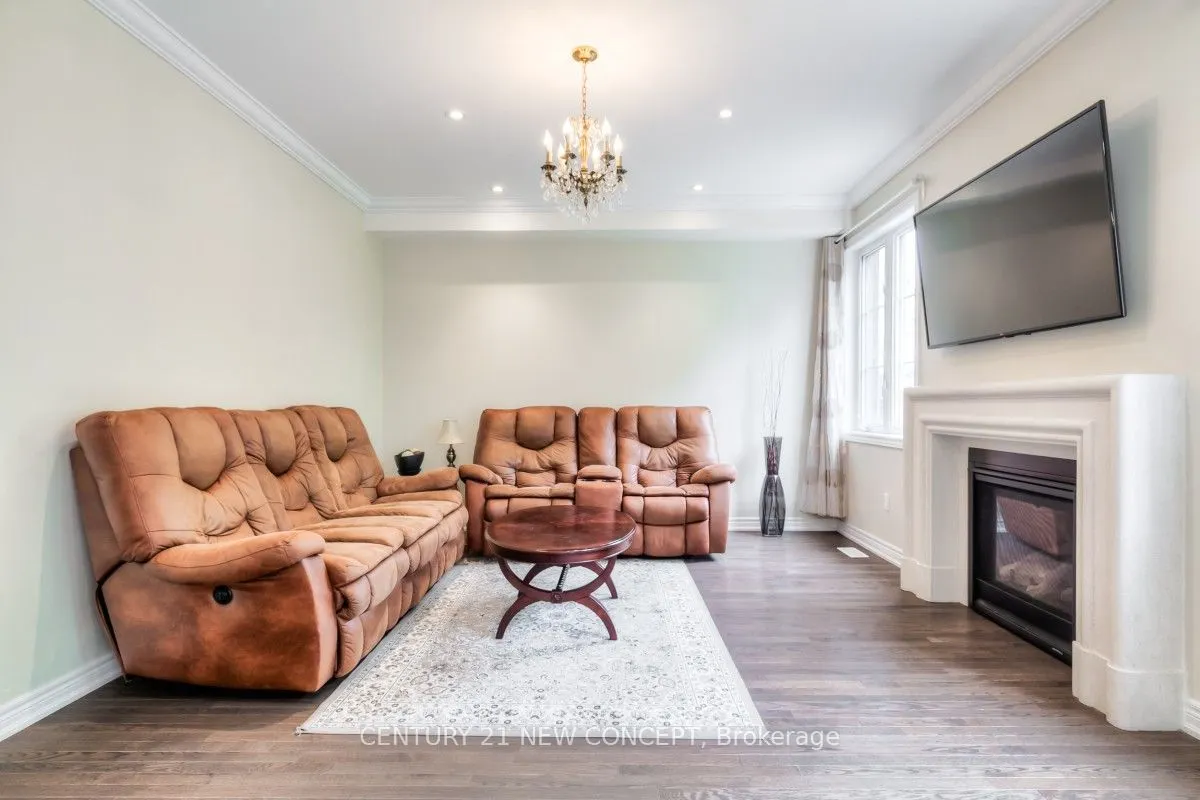 521 McGregor Farm Trail
