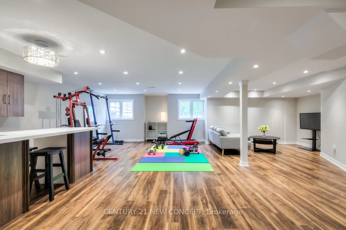 521 McGregor Farm Trail