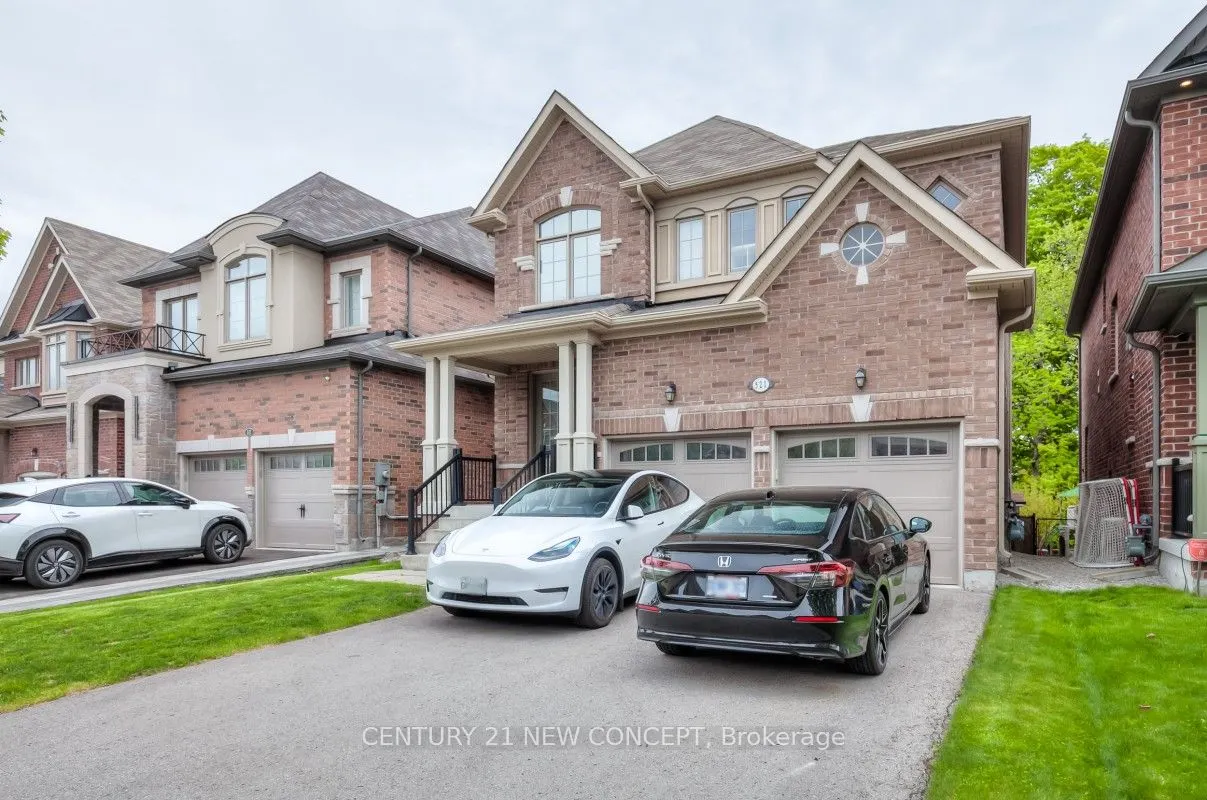 521 McGregor Farm Trail