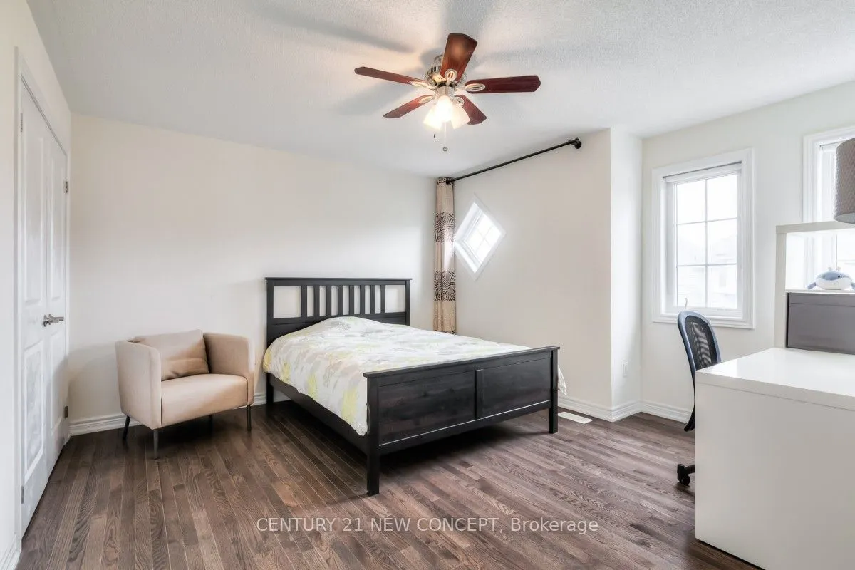 521 McGregor Farm Trail