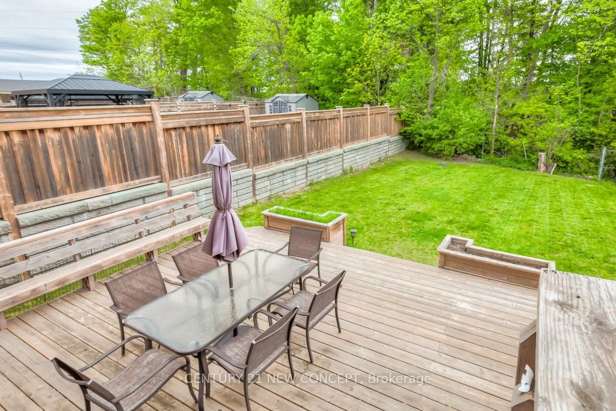 521 McGregor Farm Trail