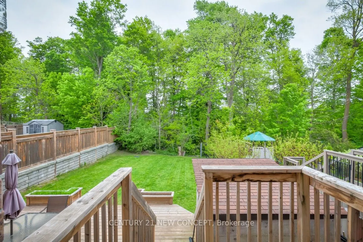 521 McGregor Farm Trail