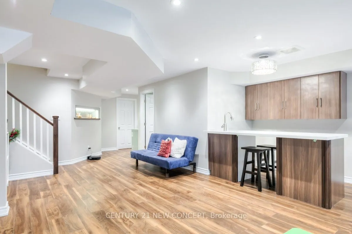 521 McGregor Farm Trail