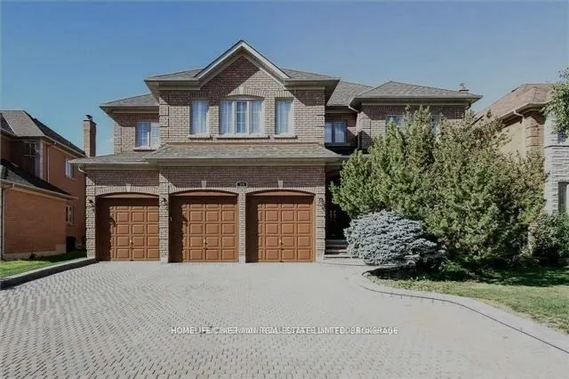 35 Green Ash Crescent, #Lower, Unit A
