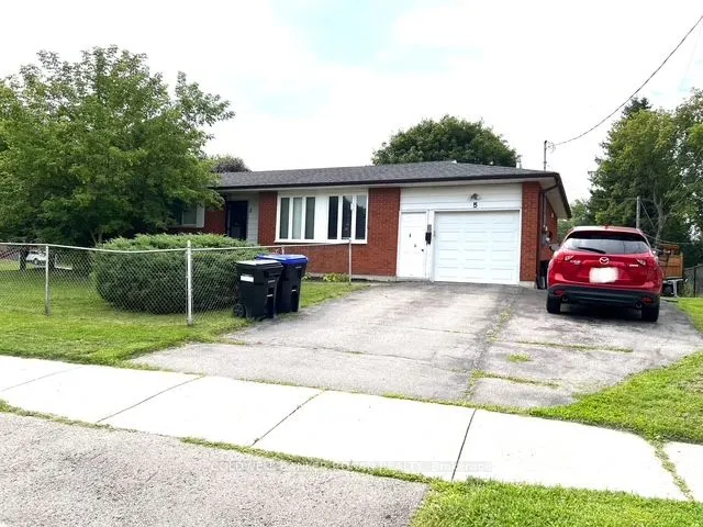 5 Oak Street