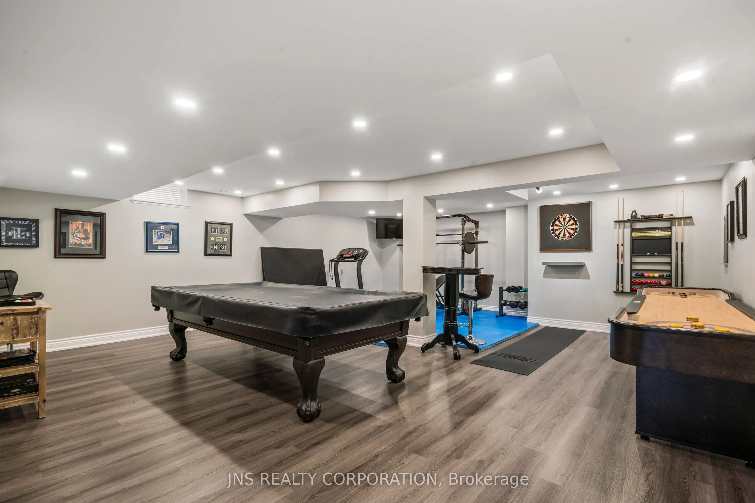 247 Reg Harrison Trail