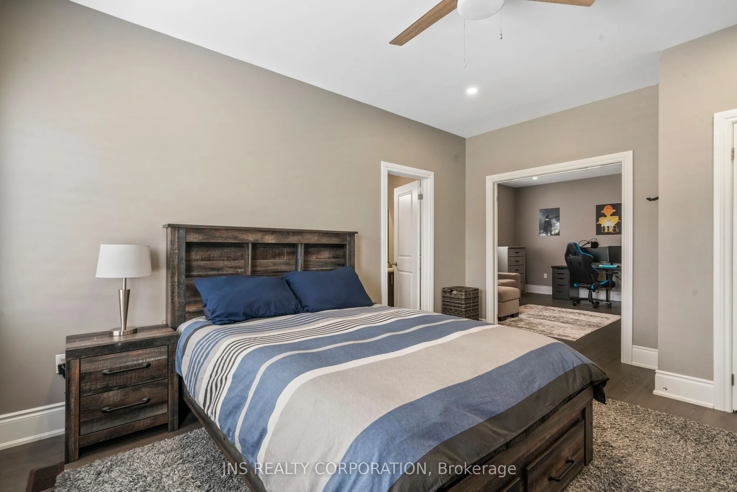 247 Reg Harrison Trail