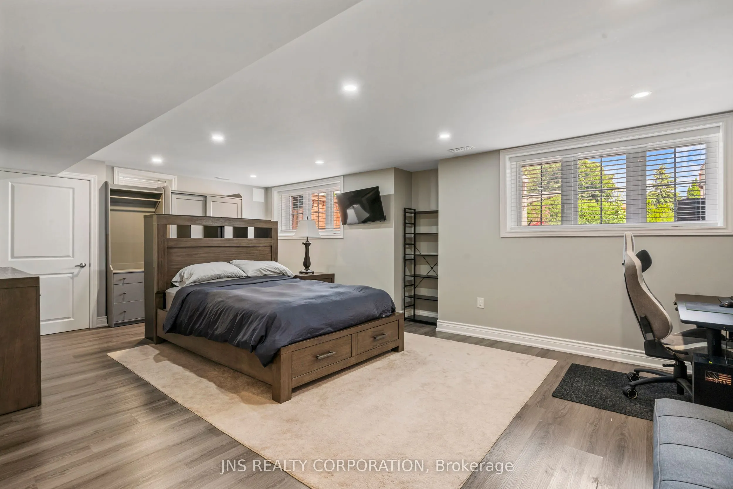 247 Reg Harrison Trail