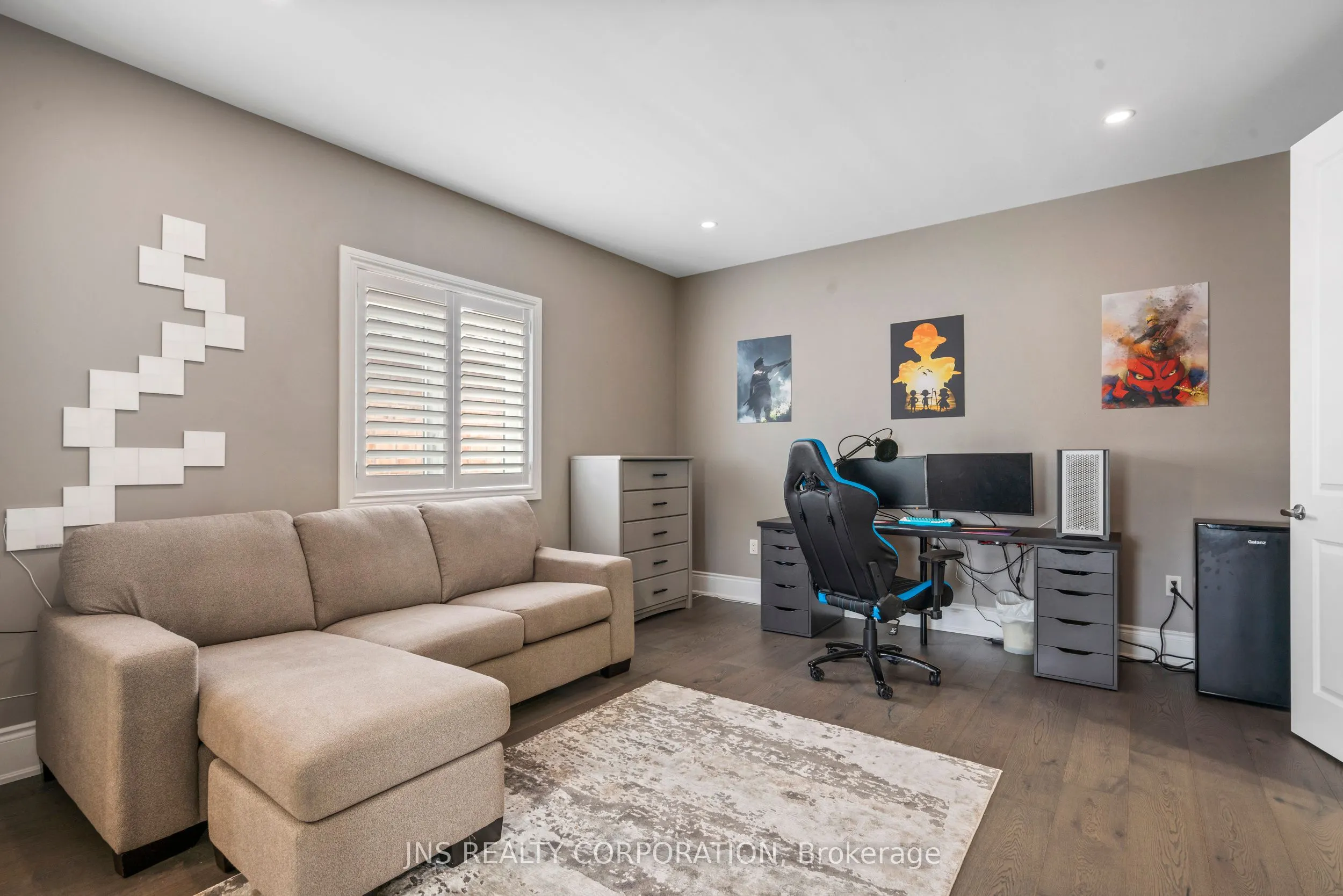 247 Reg Harrison Trail