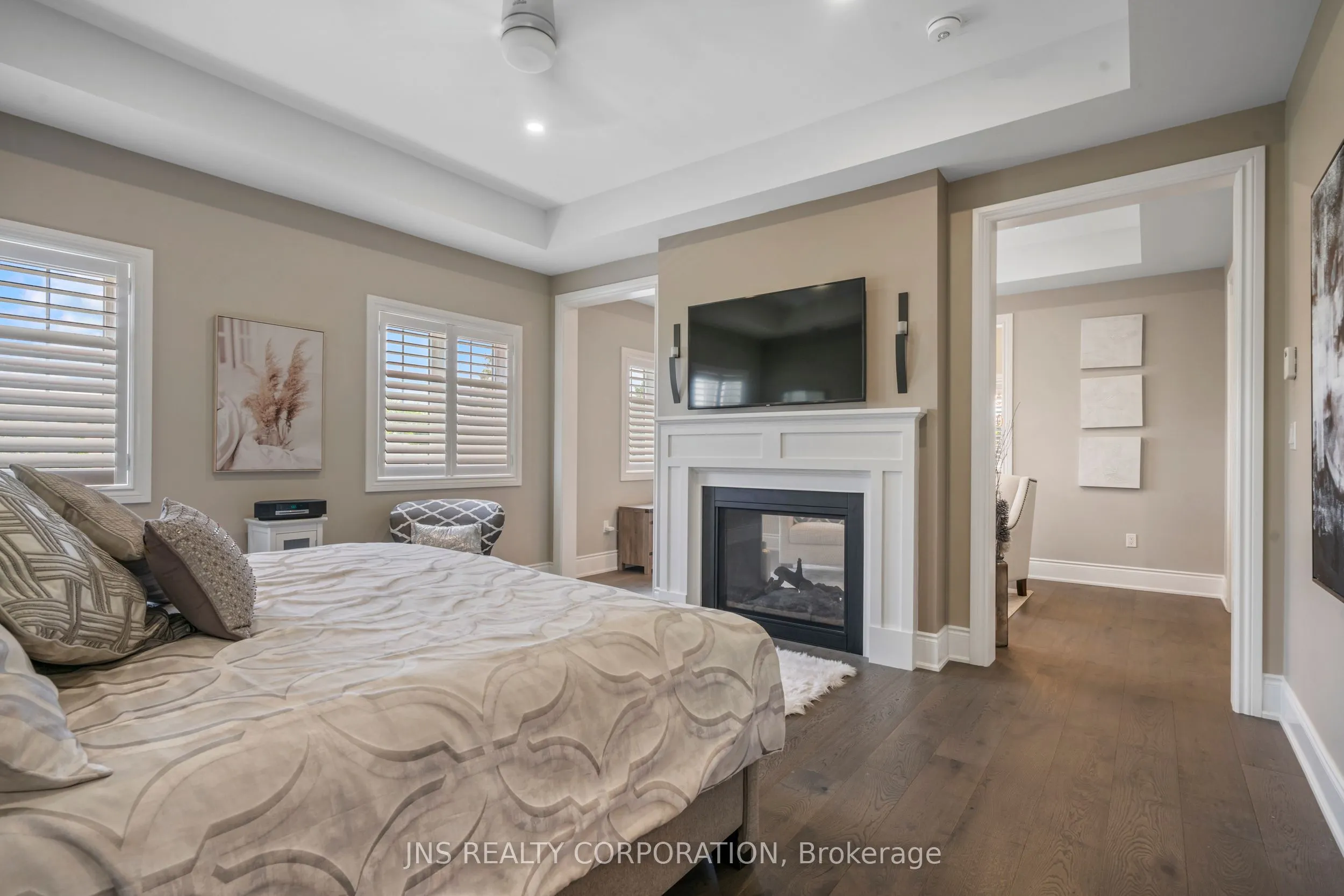 247 Reg Harrison Trail