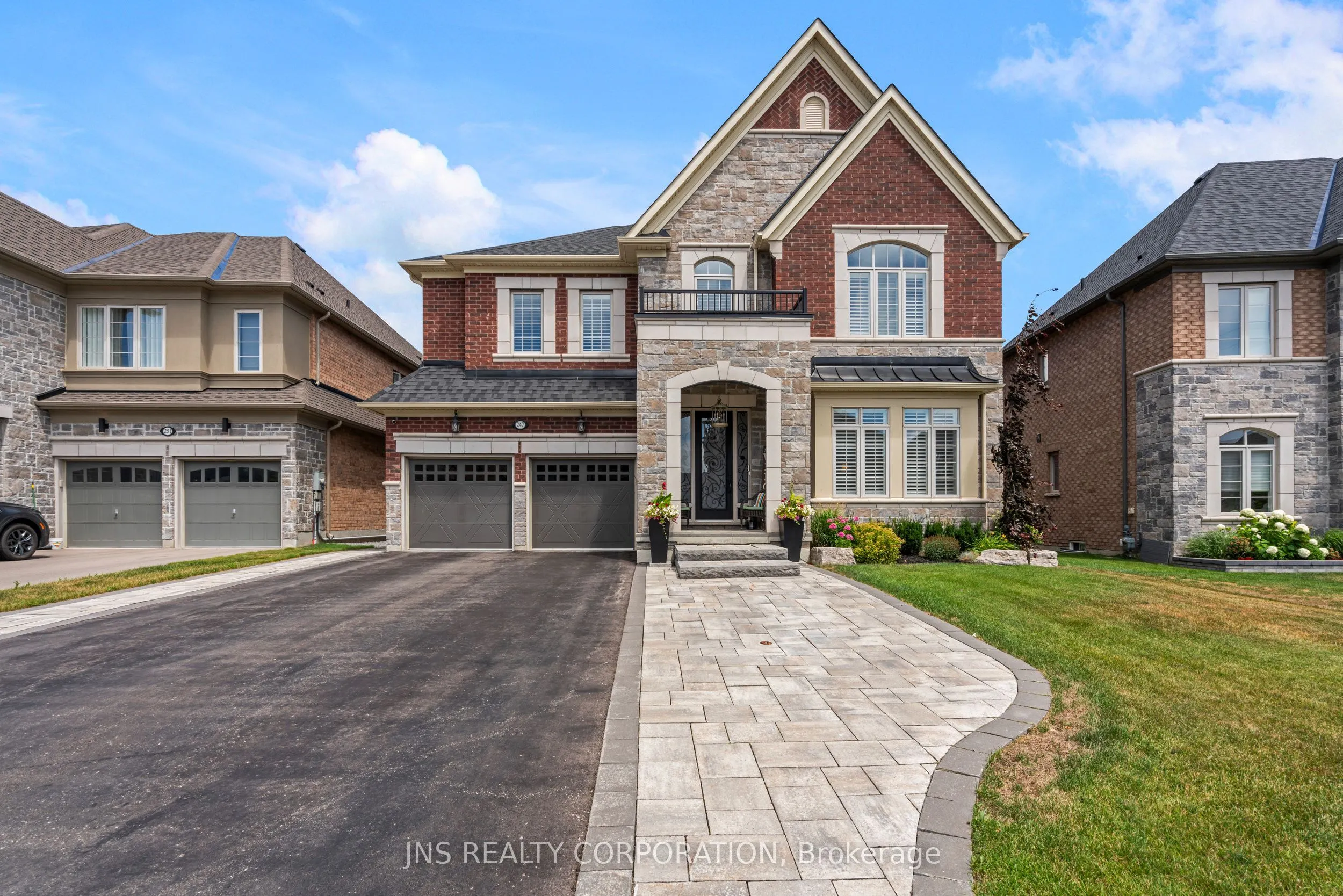 247 Reg Harrison Trail
