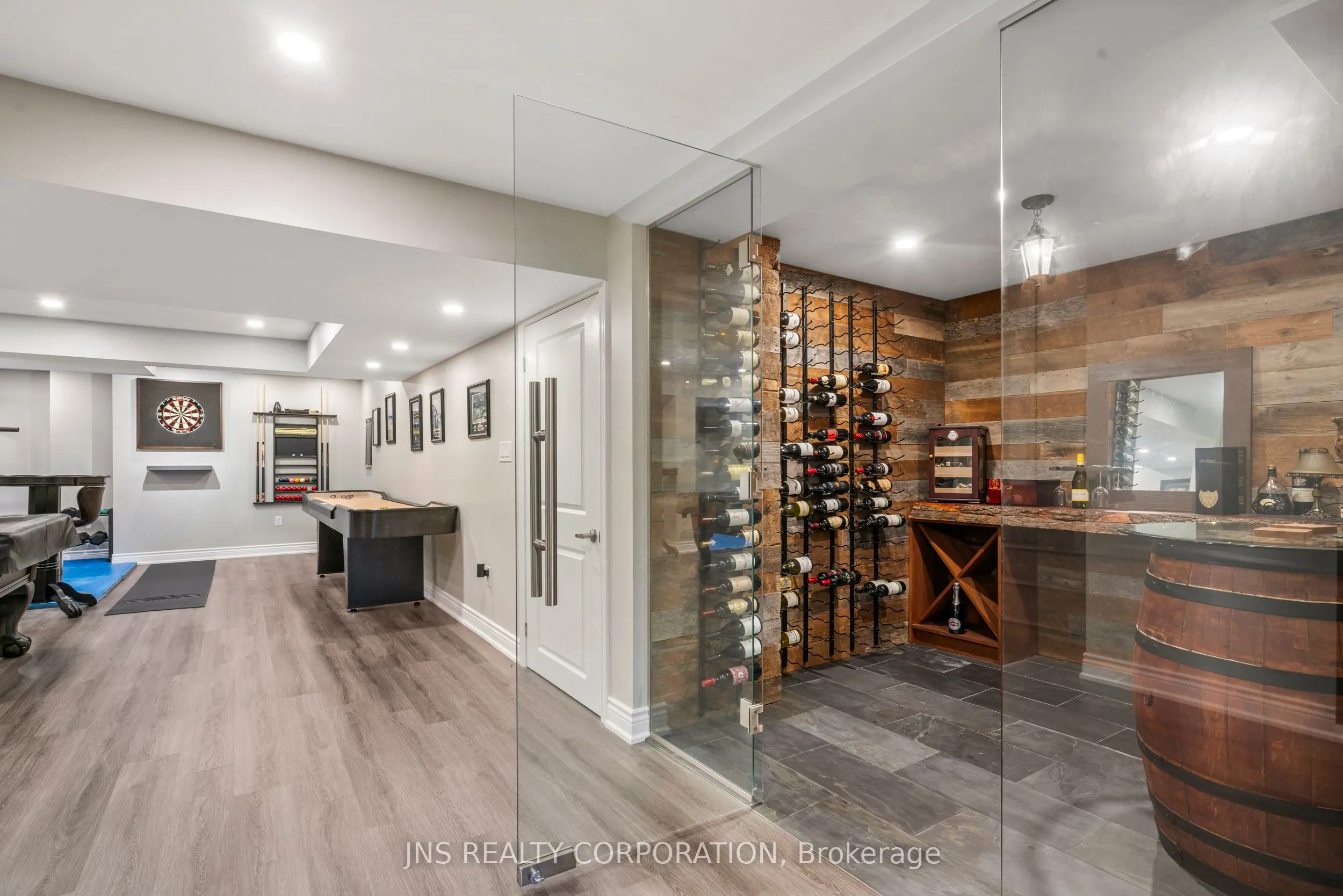 247 Reg Harrison Trail