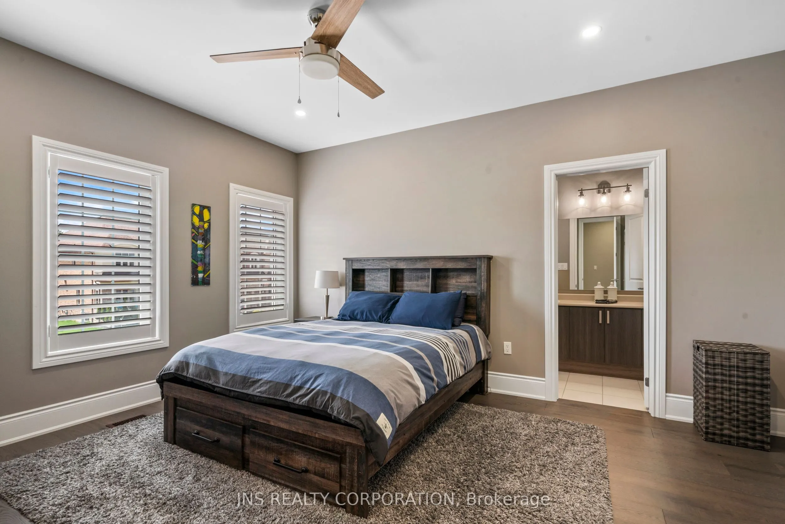 247 Reg Harrison Trail