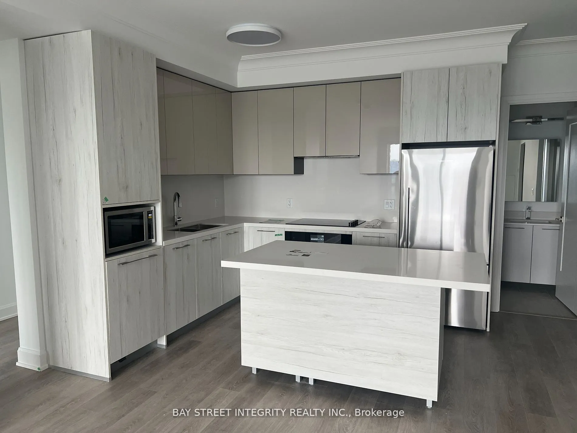 8 Water Walk Drive, #1607