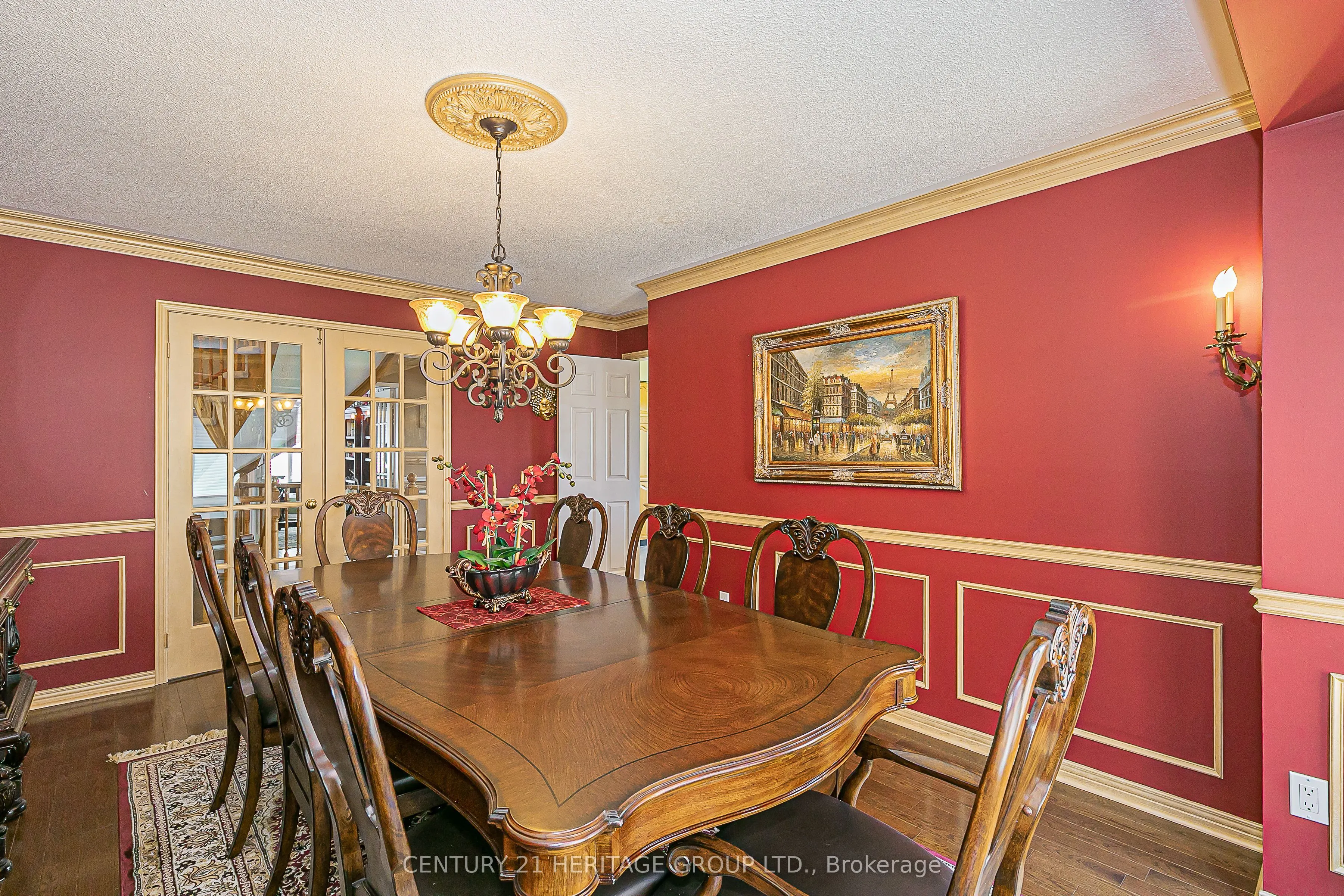 152 Cranberry Lane