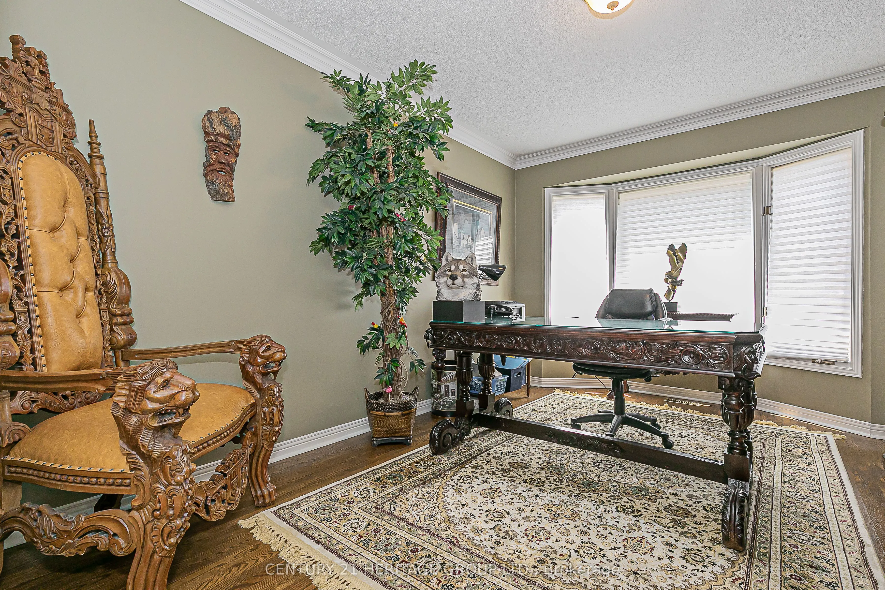 152 Cranberry Lane